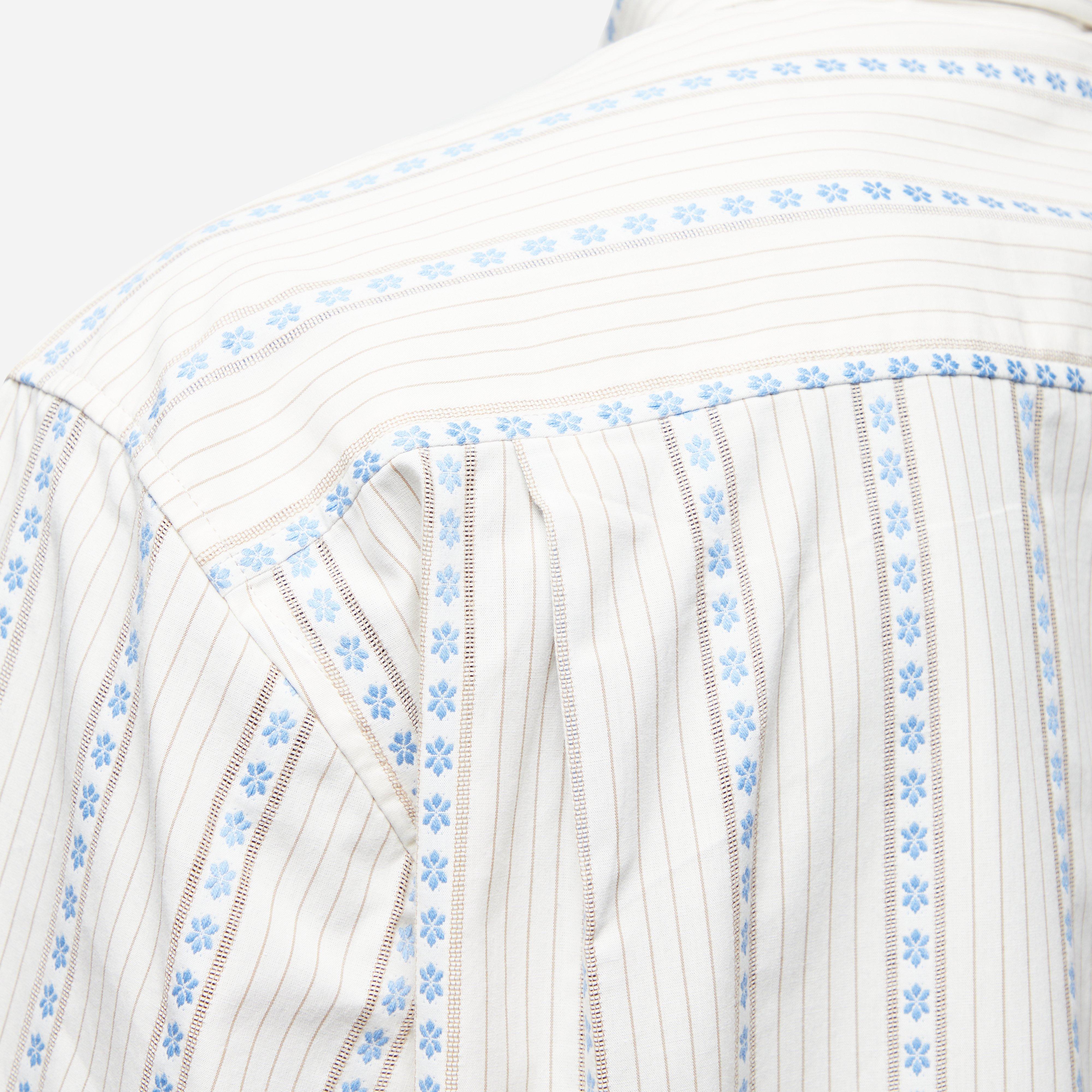 Wood Wood Jaxson Shirt