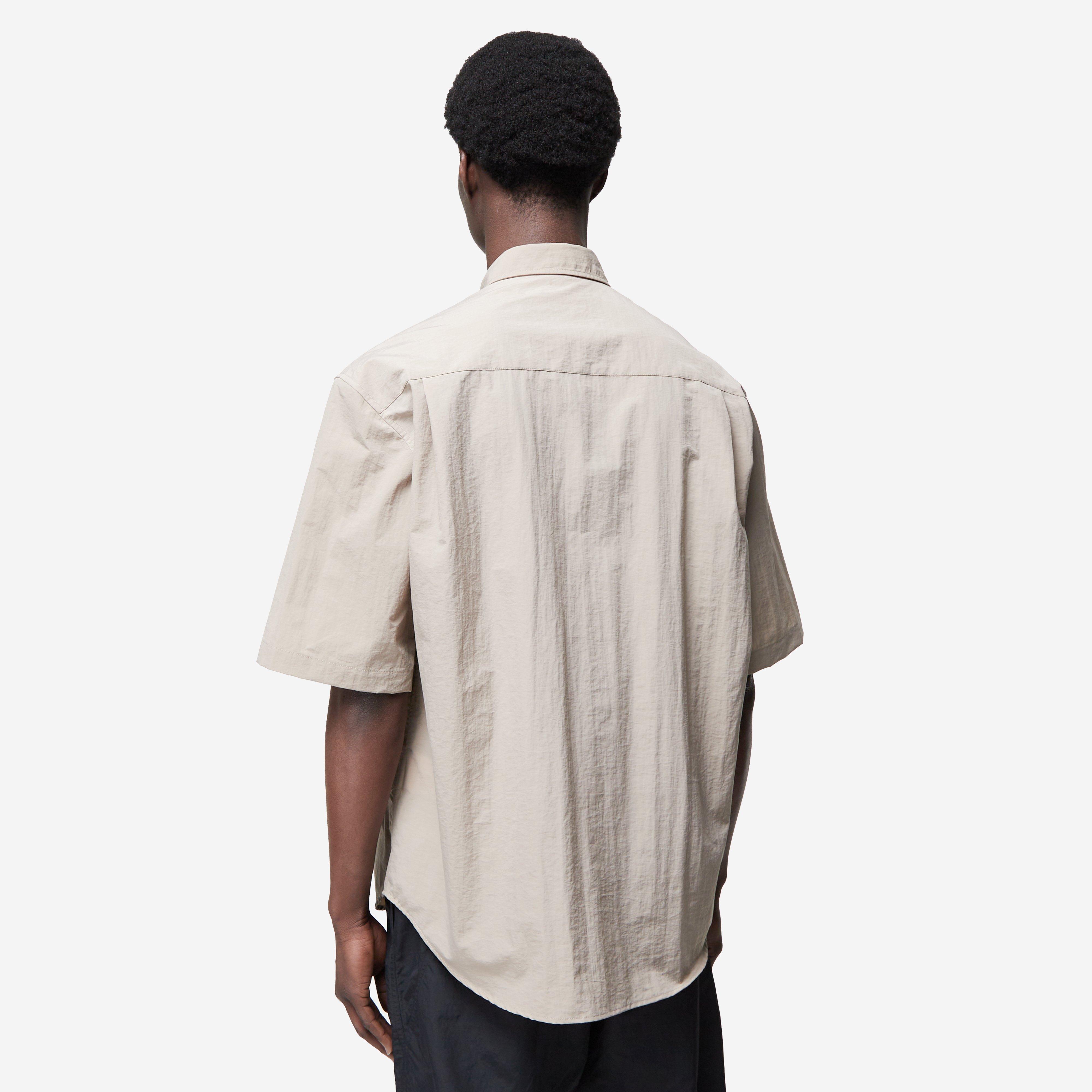 Wood Wood Jaxson Shirt