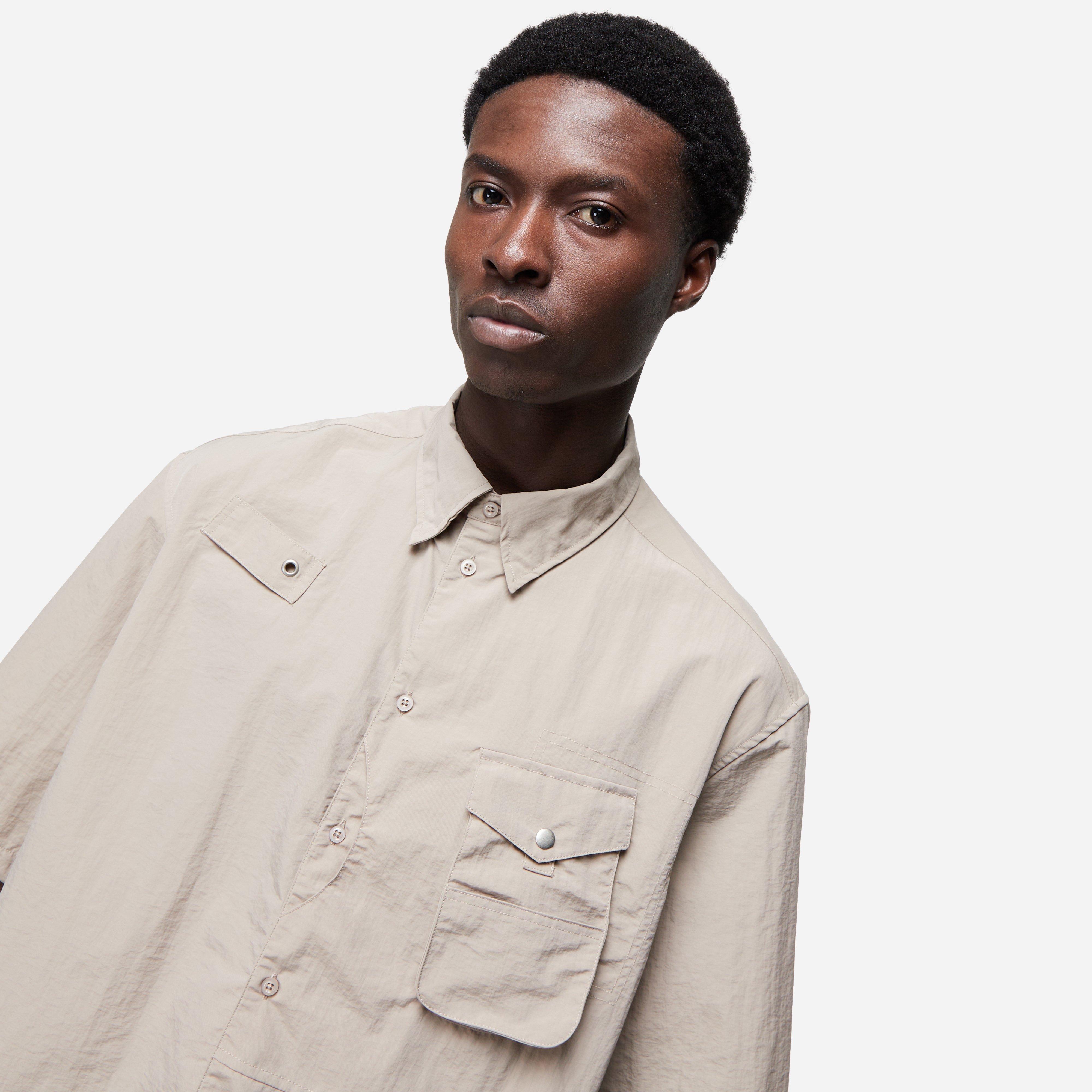 Wood Wood Jaxson Shirt