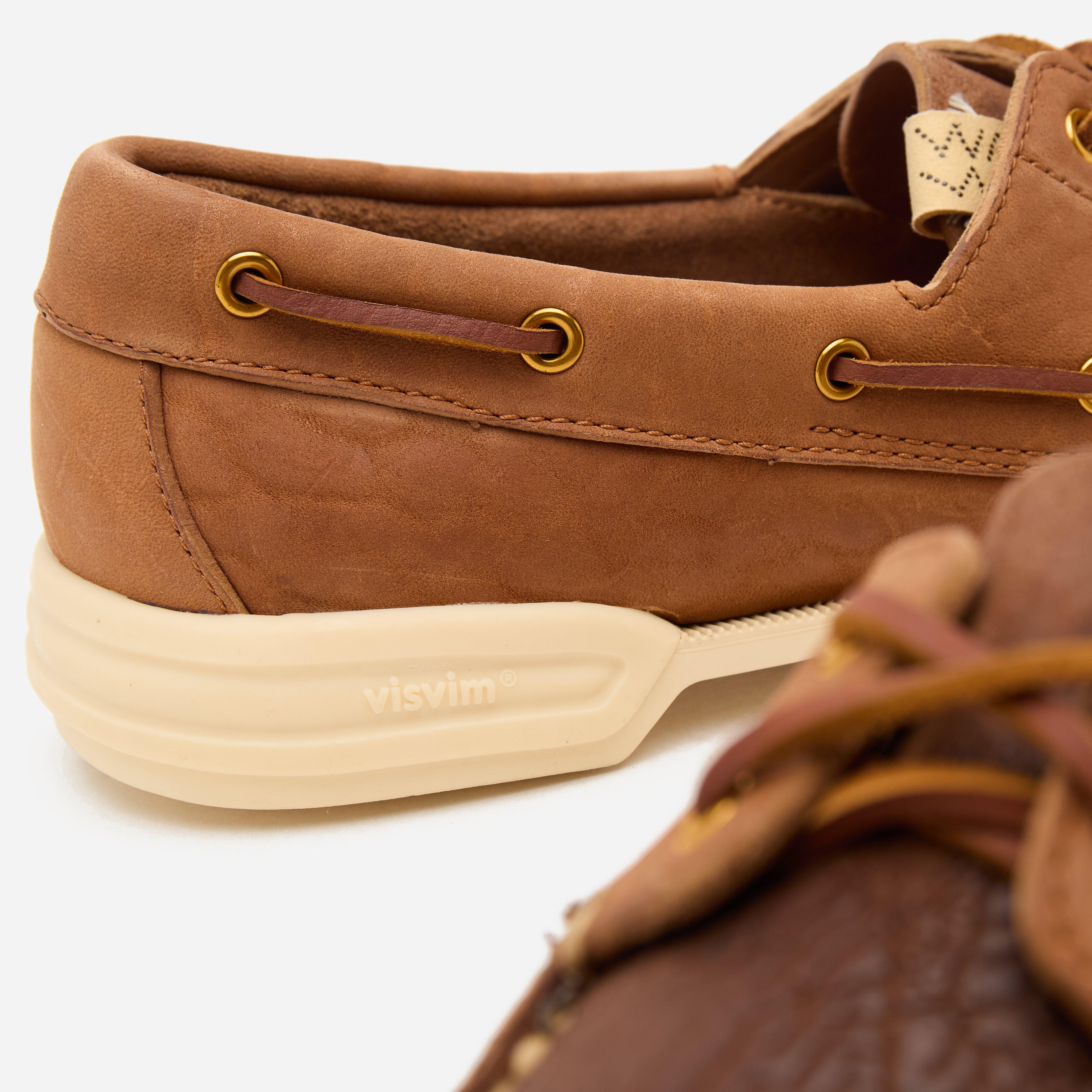 Visvim Americana Ii Eye