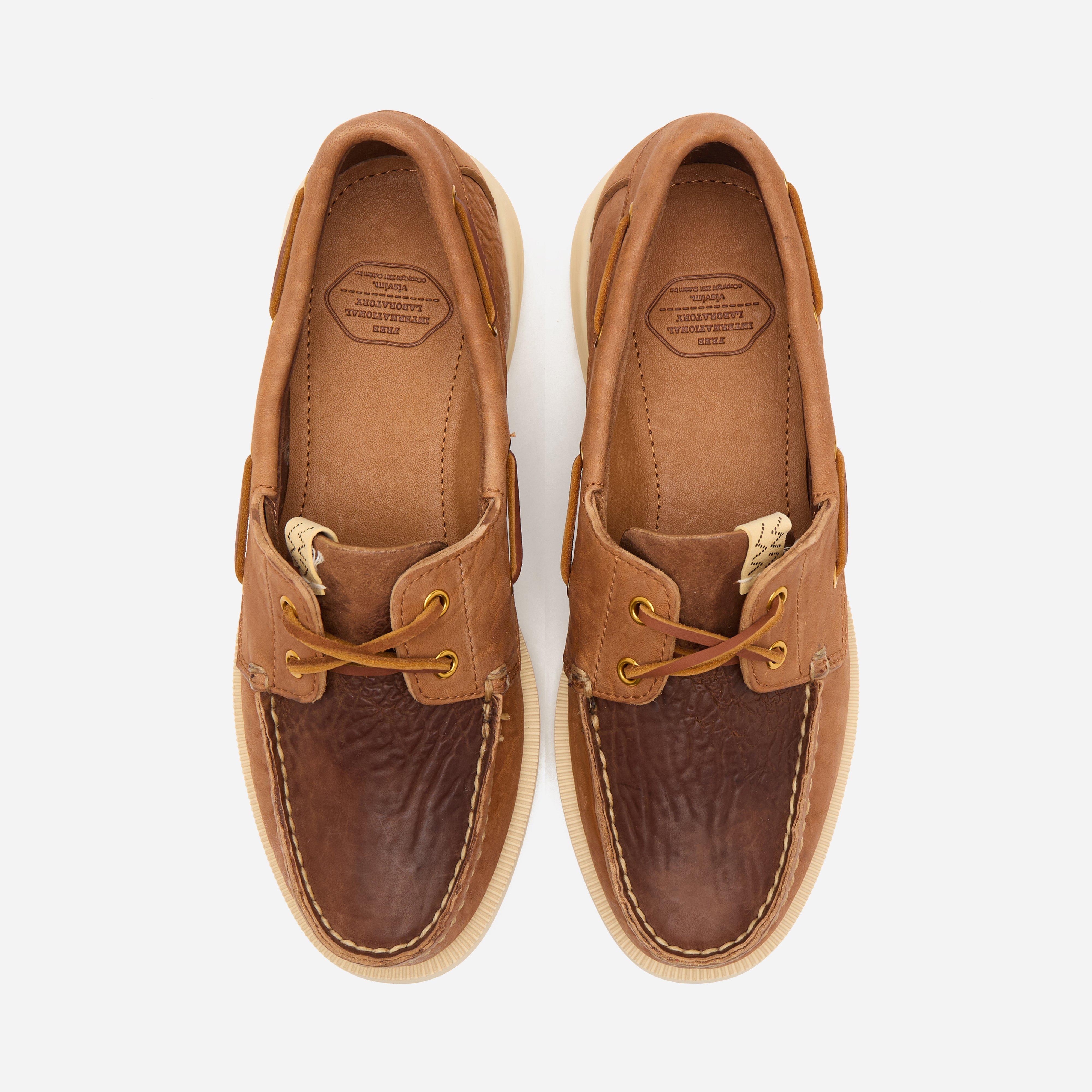 Visvim Americana Ii Eye