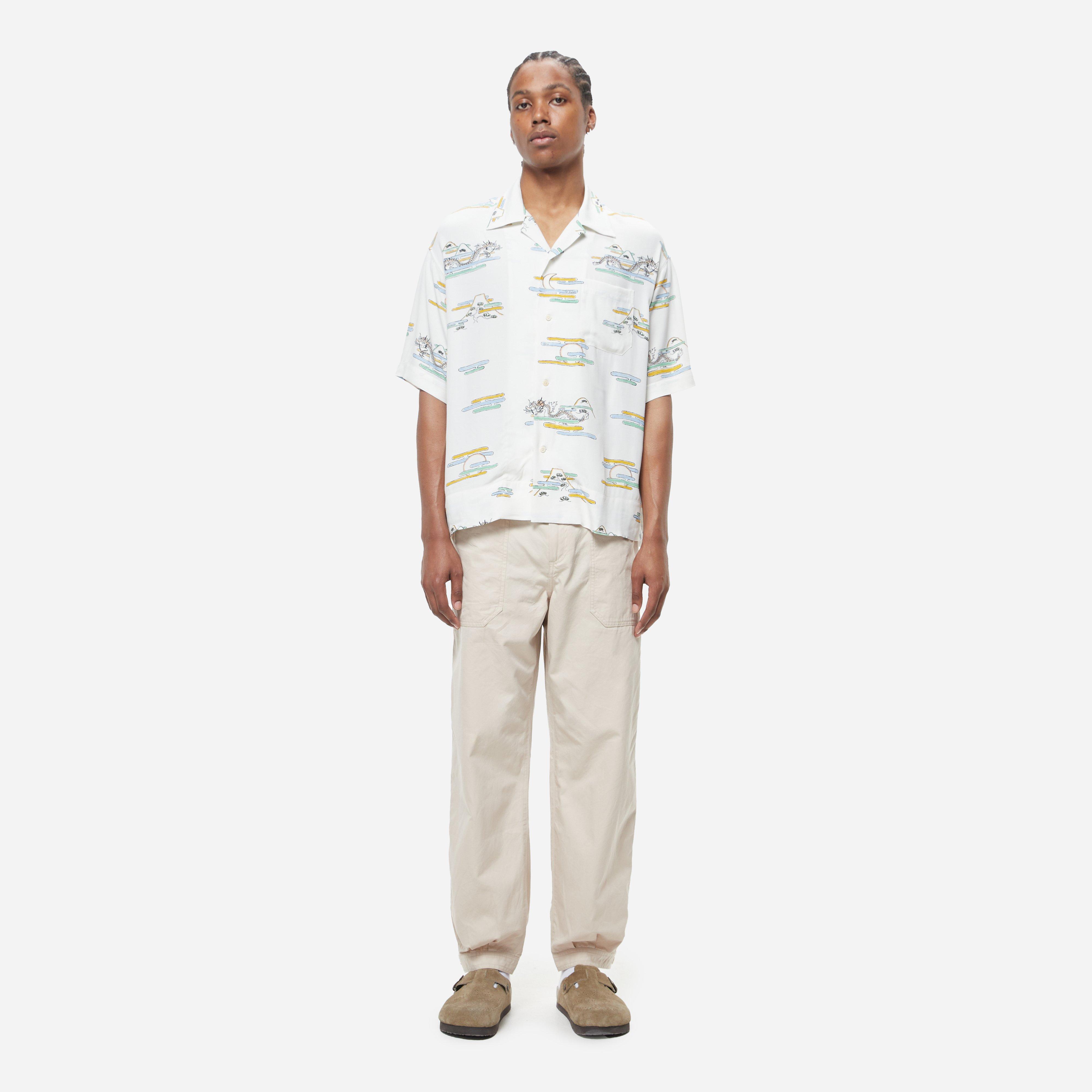 Visvim Copa Shirt