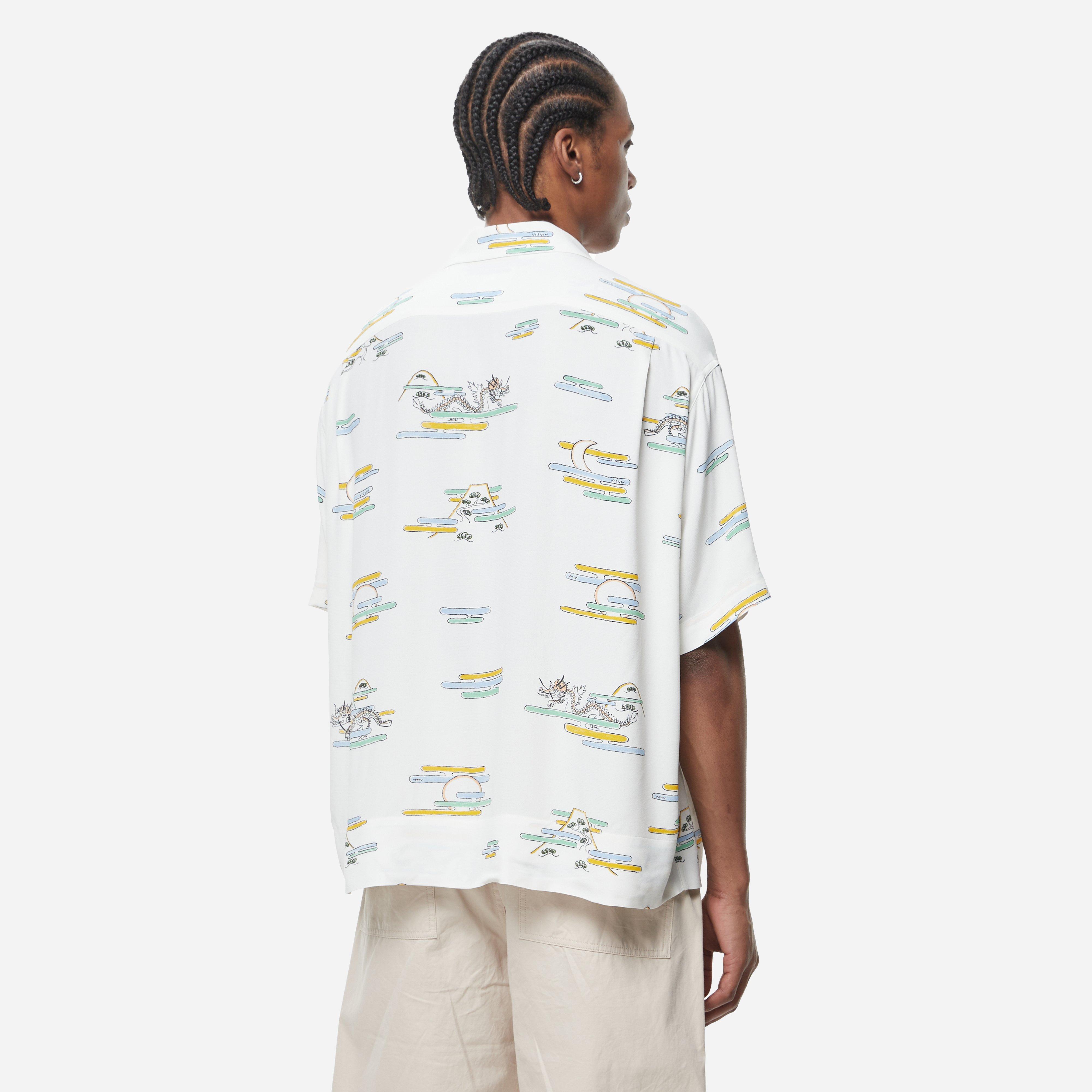 Visvim Copa Shirt