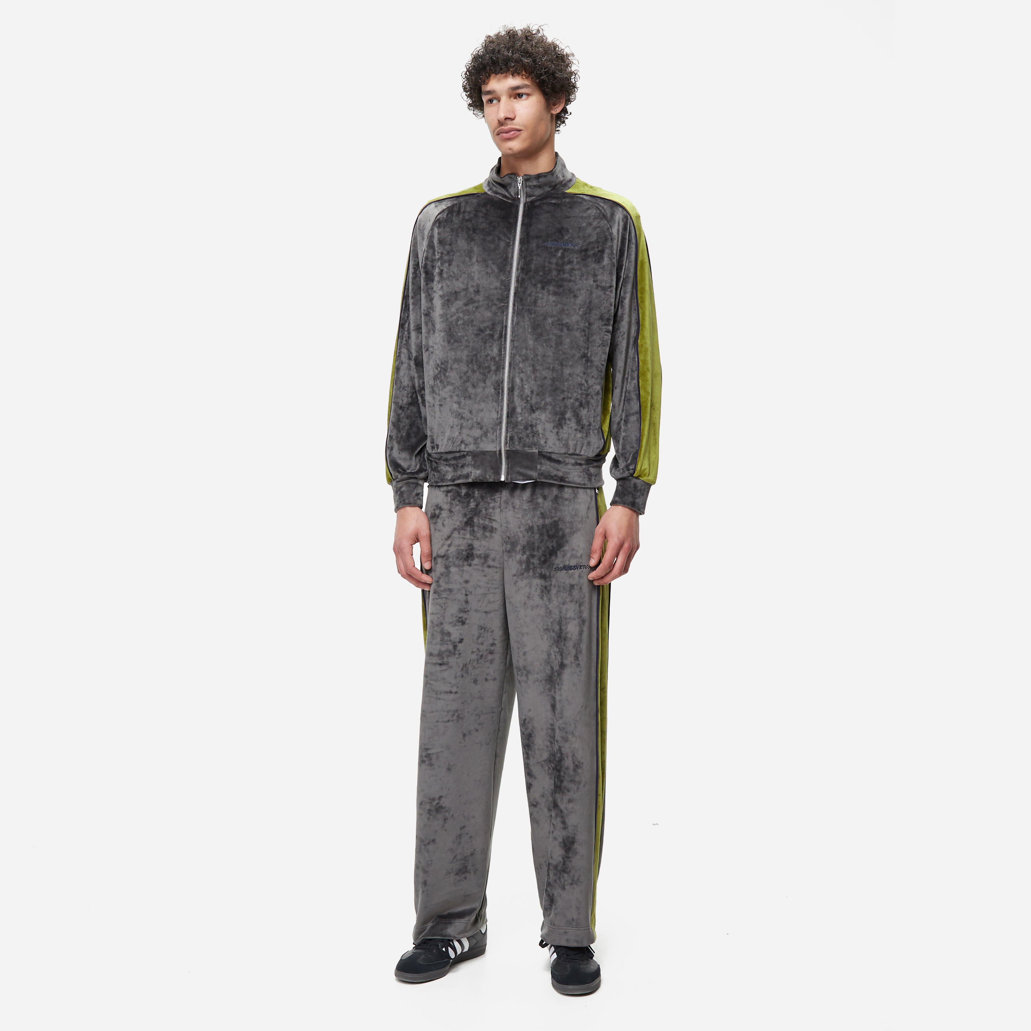 Rassvet Racer Trousers Knit