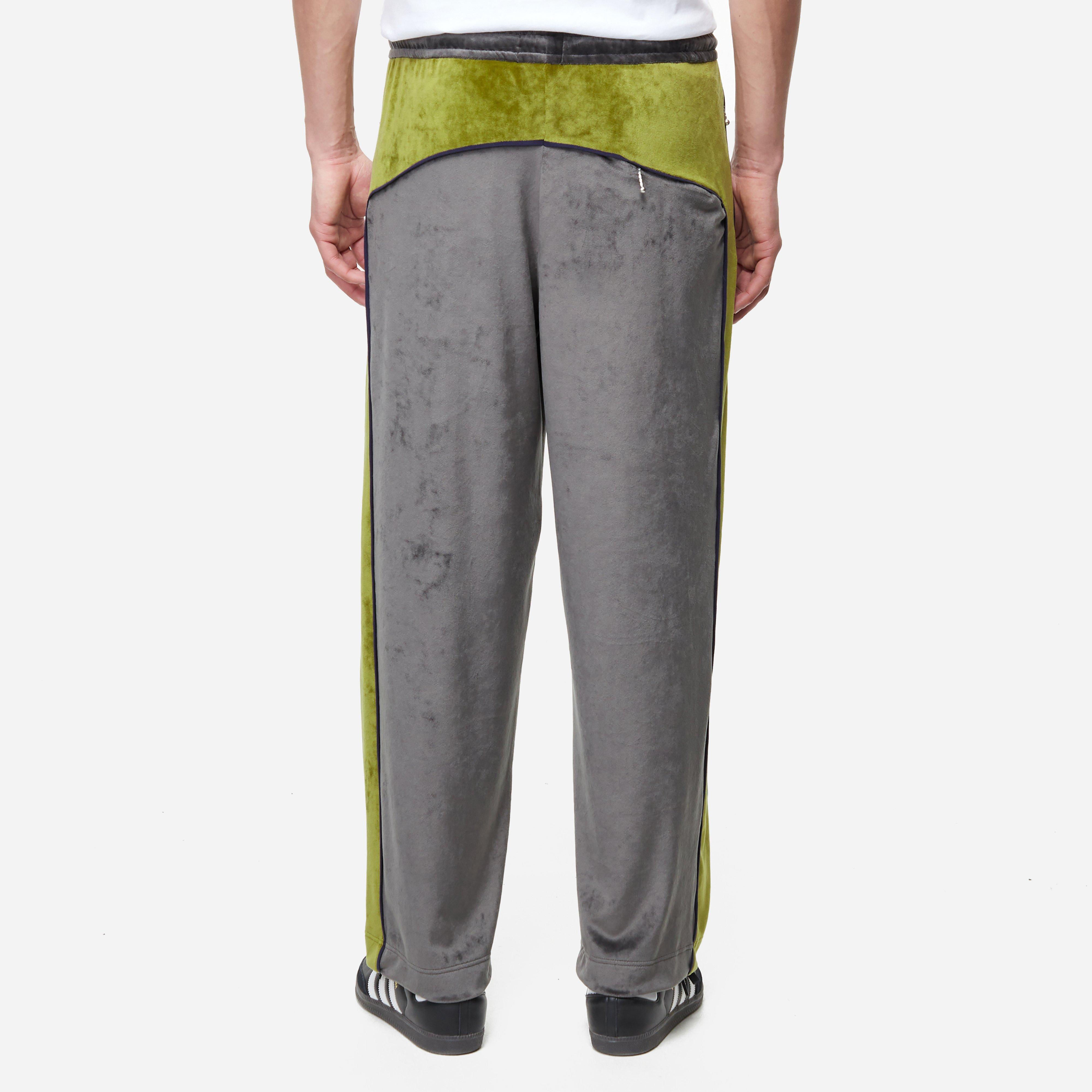 Rassvet Racer Trousers Knit