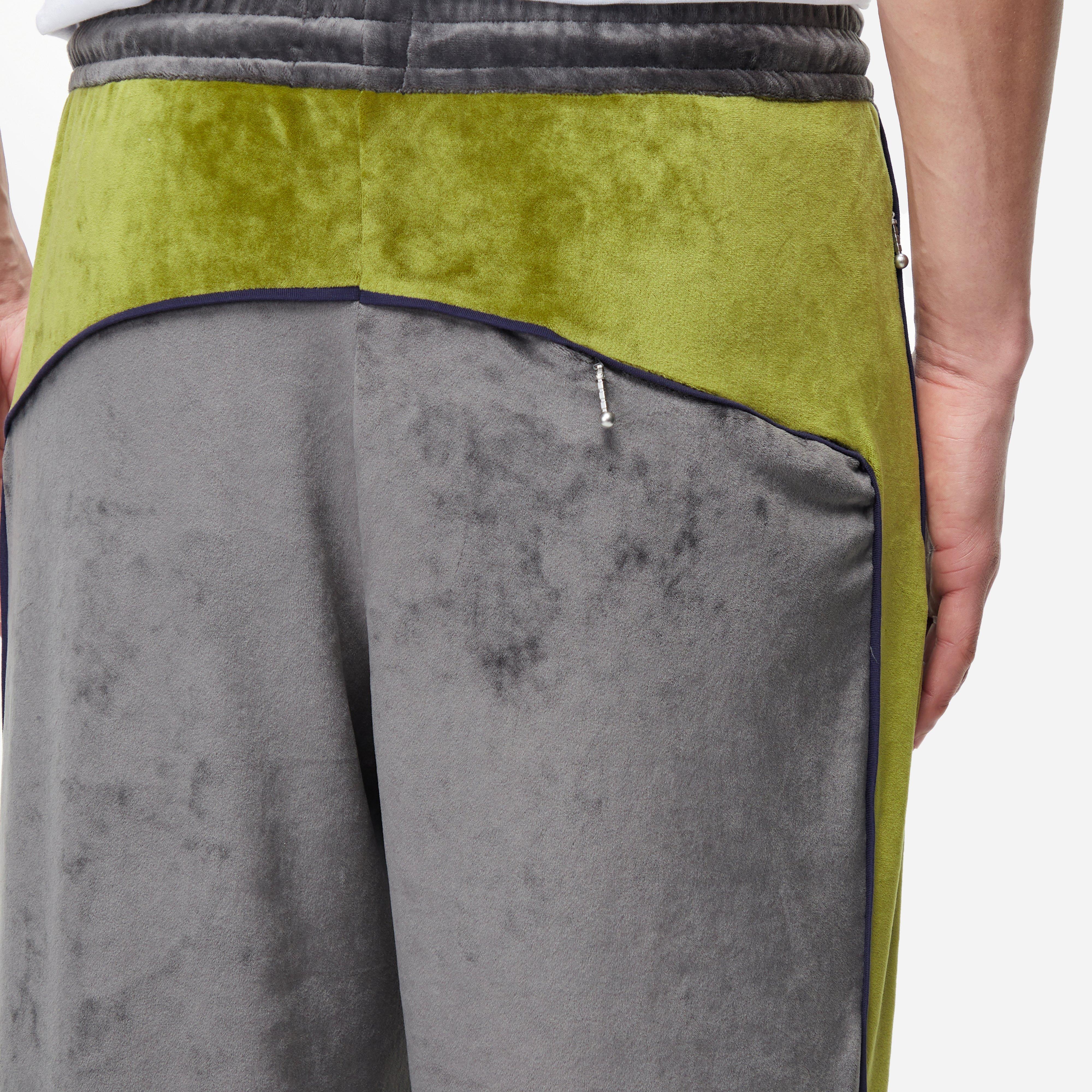 Rassvet Racer Trousers Knit