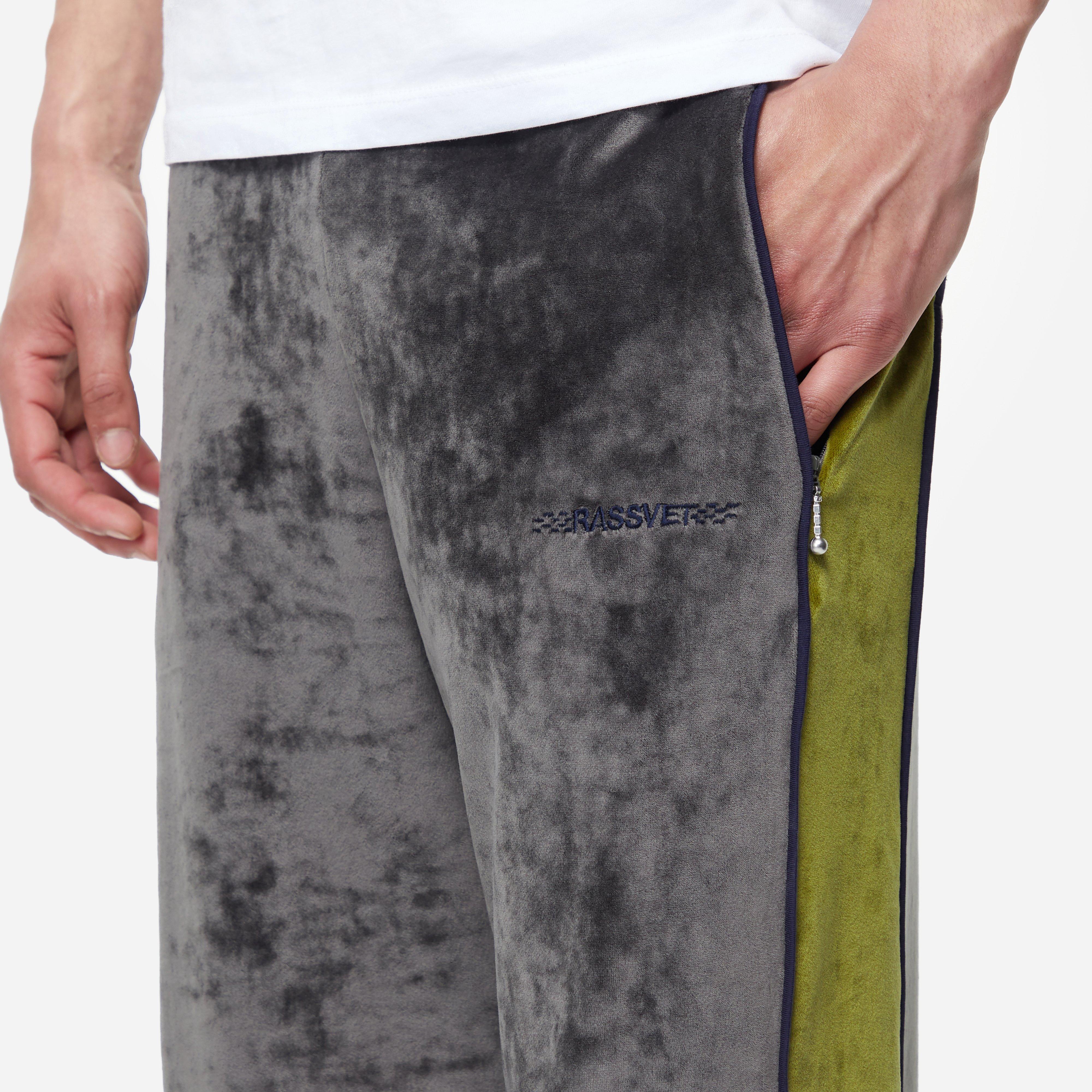 Rassvet Racer Trousers Knit