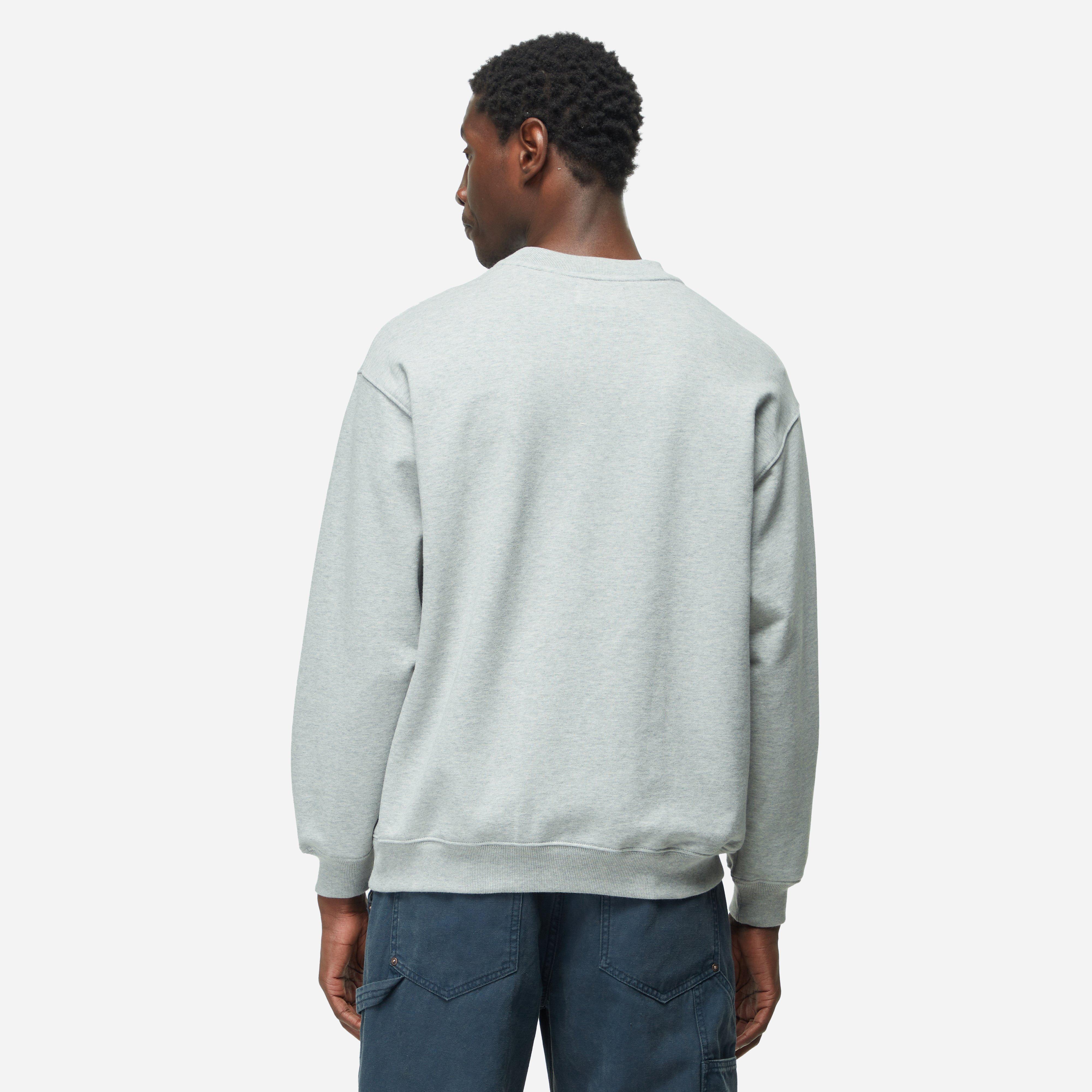 Rassvet Bracelet Crew Sweat