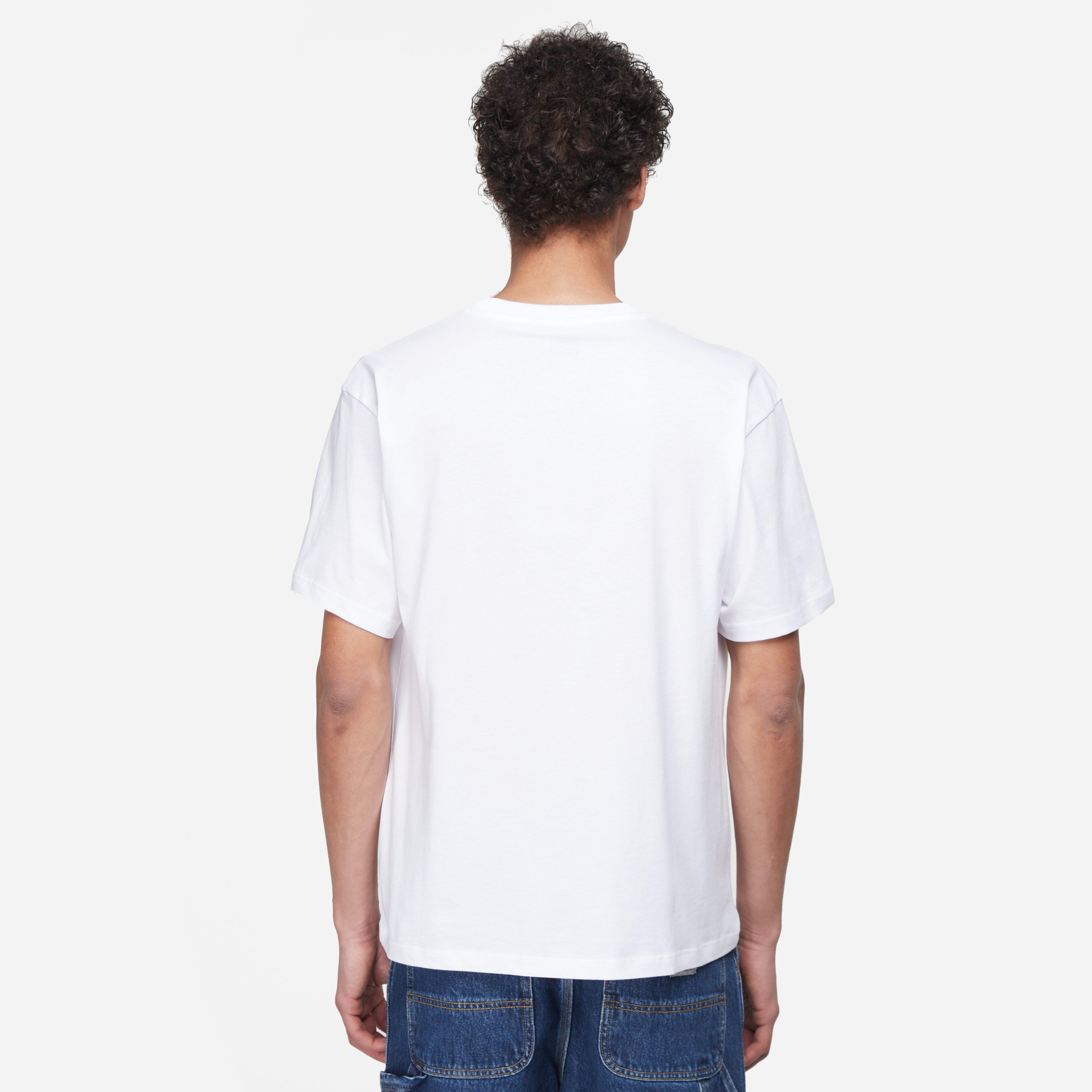 Rassvet Big Logo T-Shirt