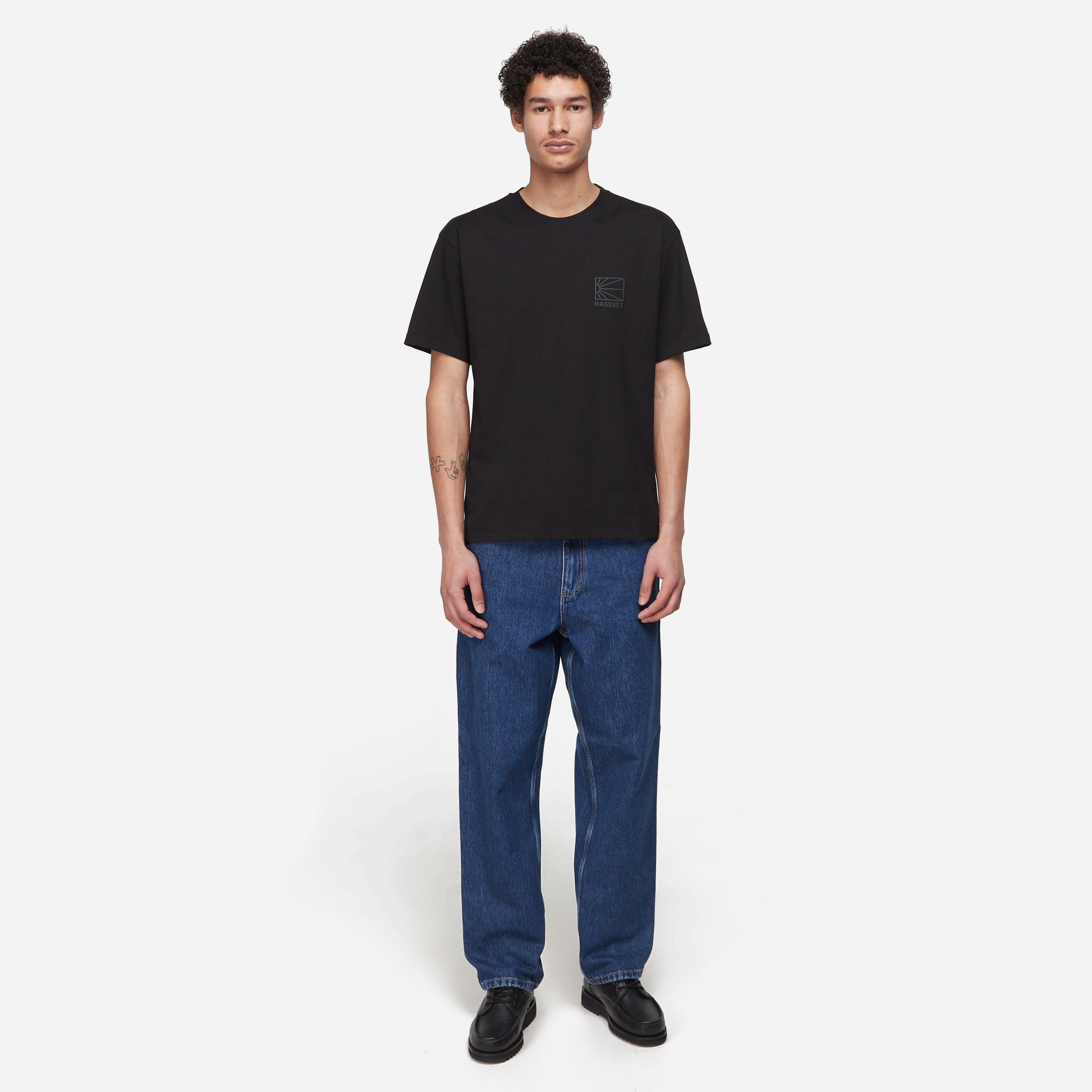 Rassvet Logo T-Shirt