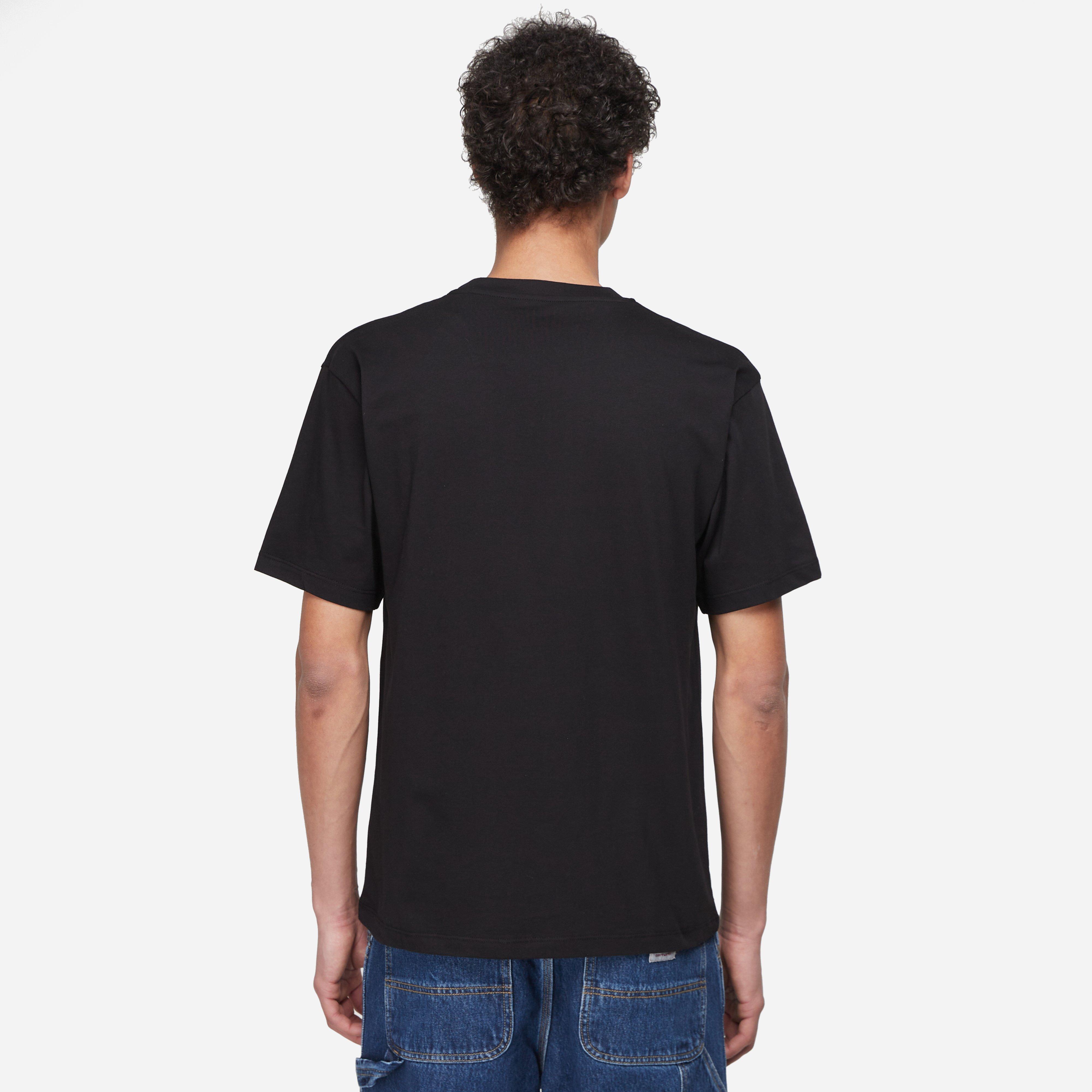 Rassvet Logo T-Shirt