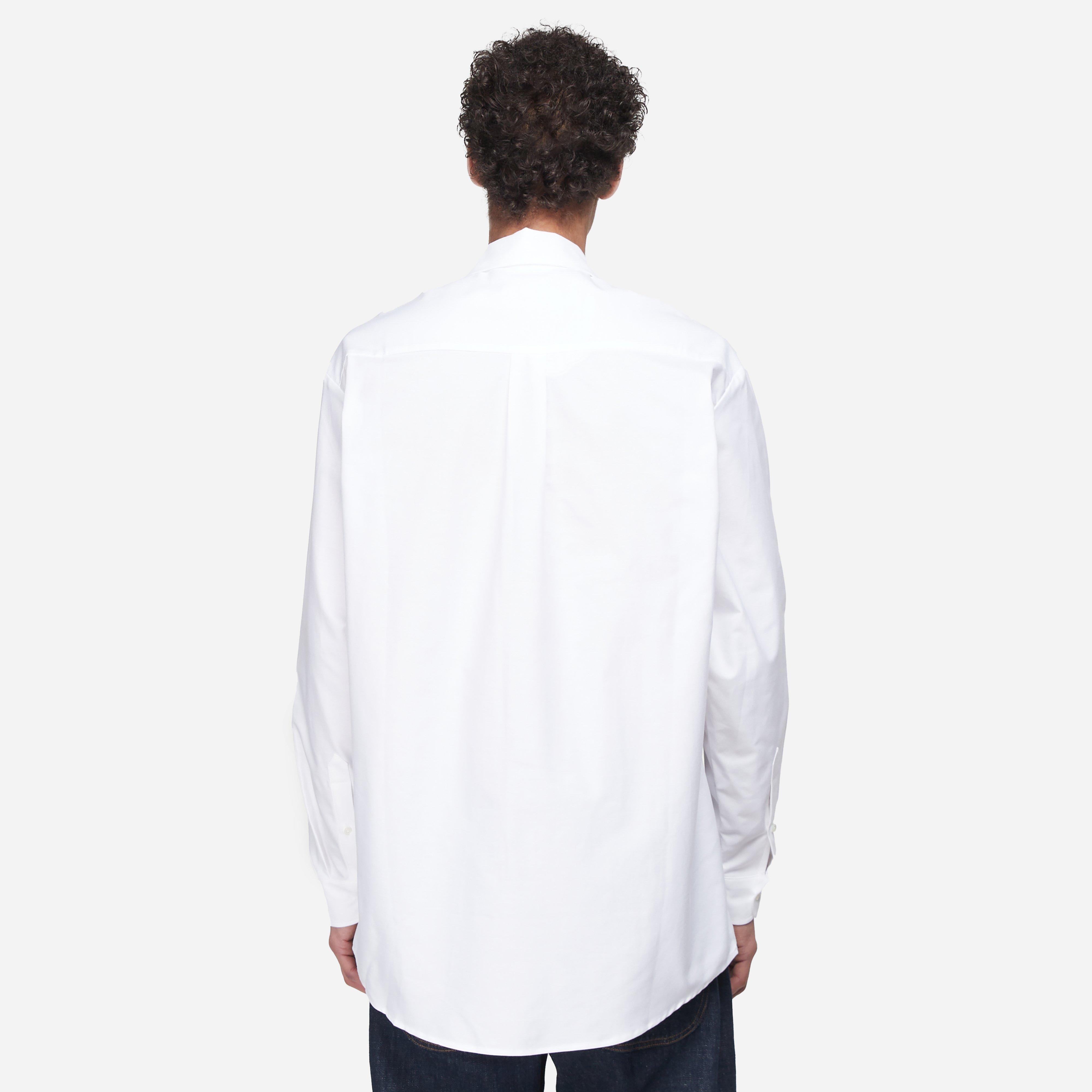 Sky High Farm Workwear Button-Down Shirt