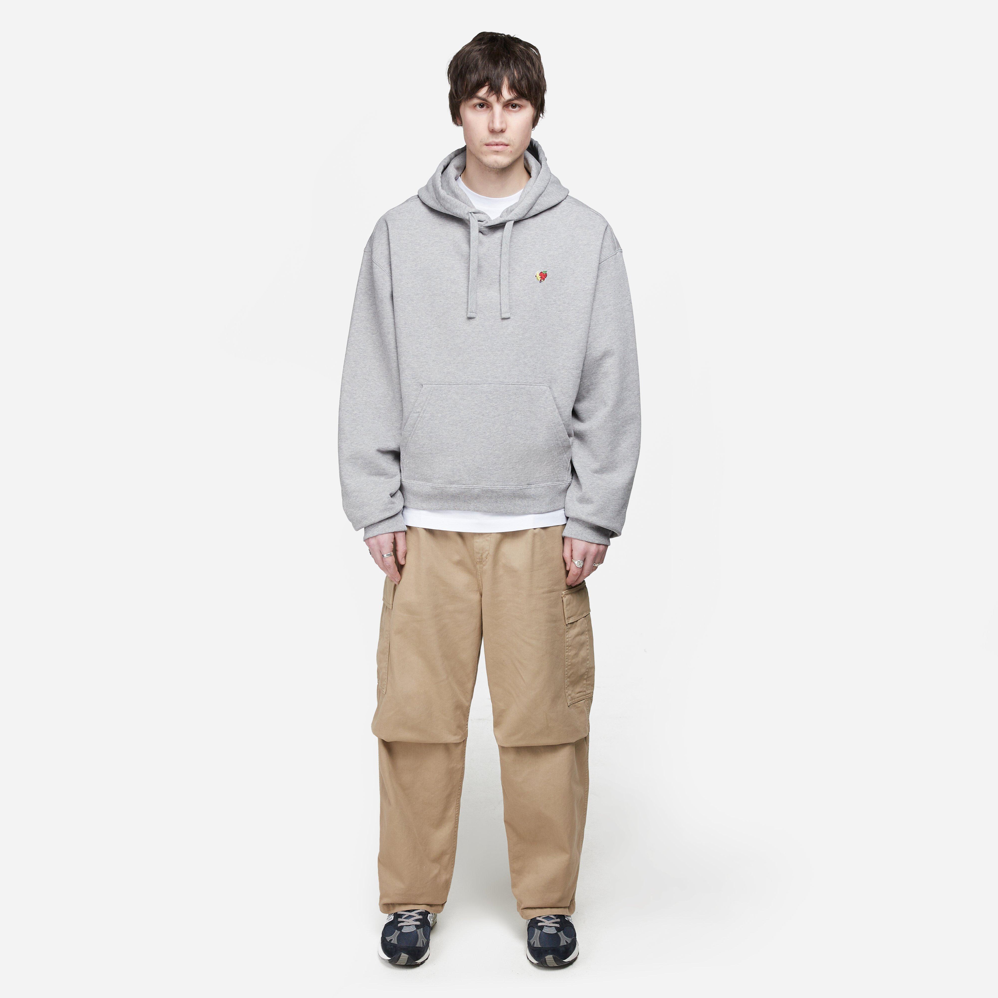 Sky High Farm Workwear Hoodie