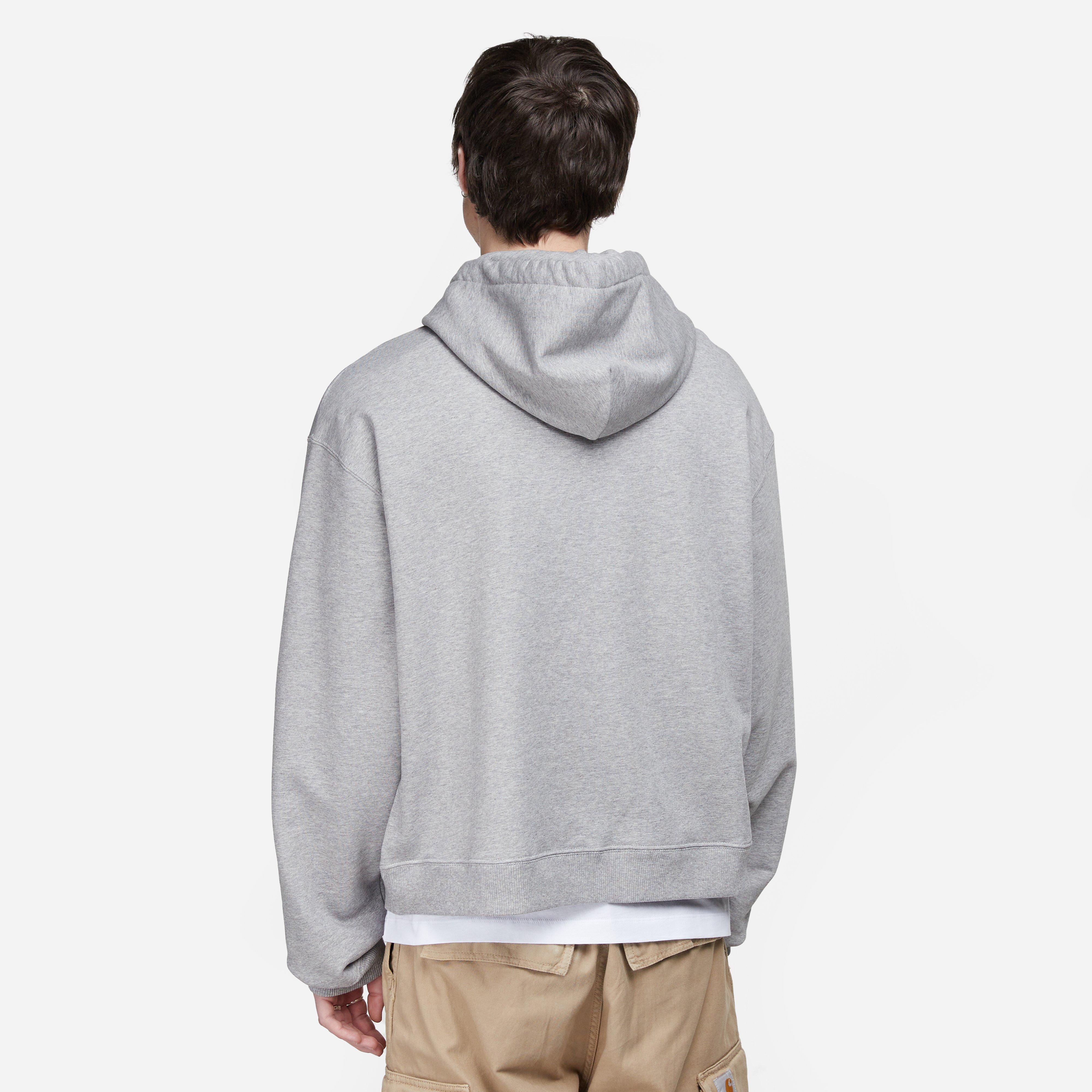 Sky High Farm Workwear Hoodie