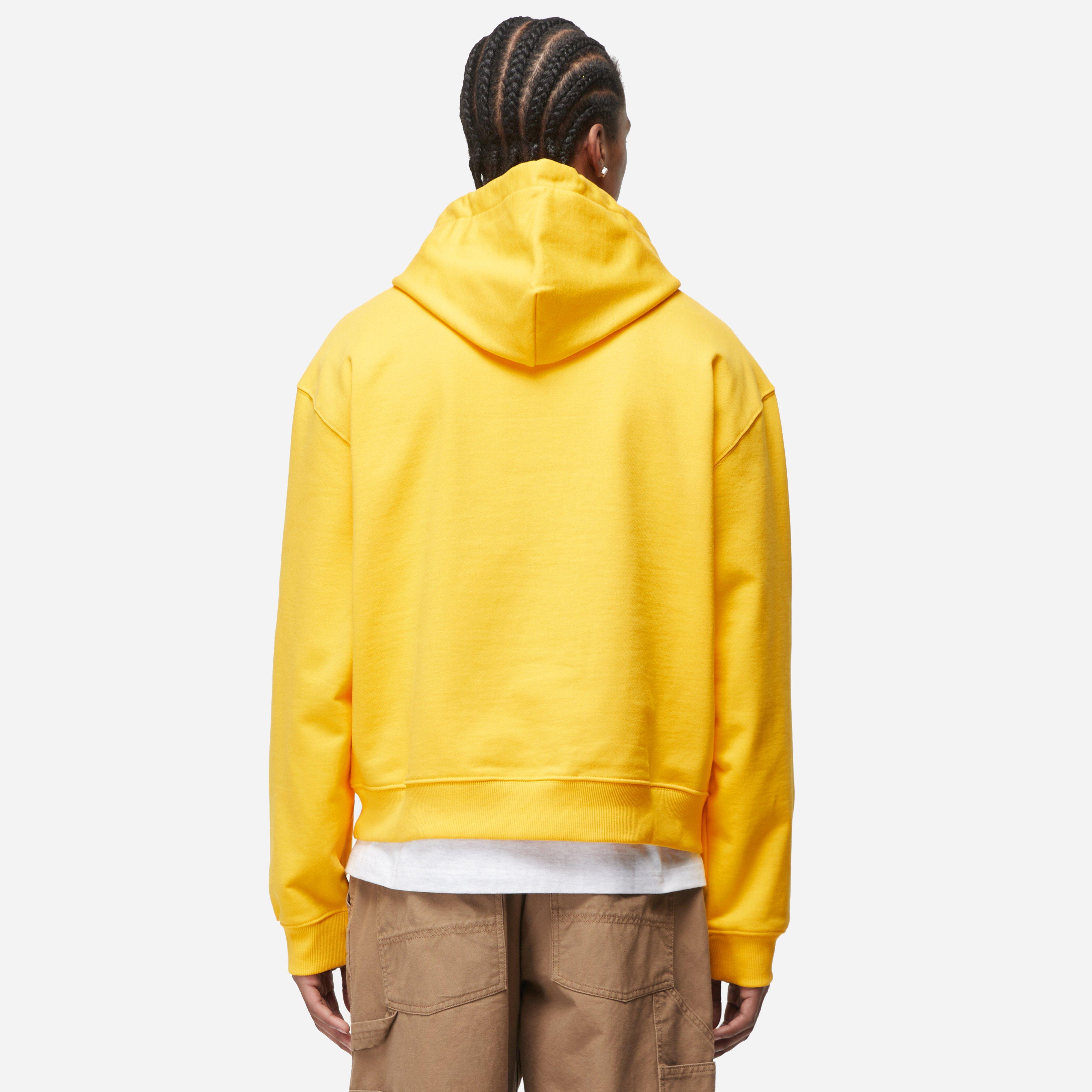 Sky High Farm Workwear Construction Hoodie