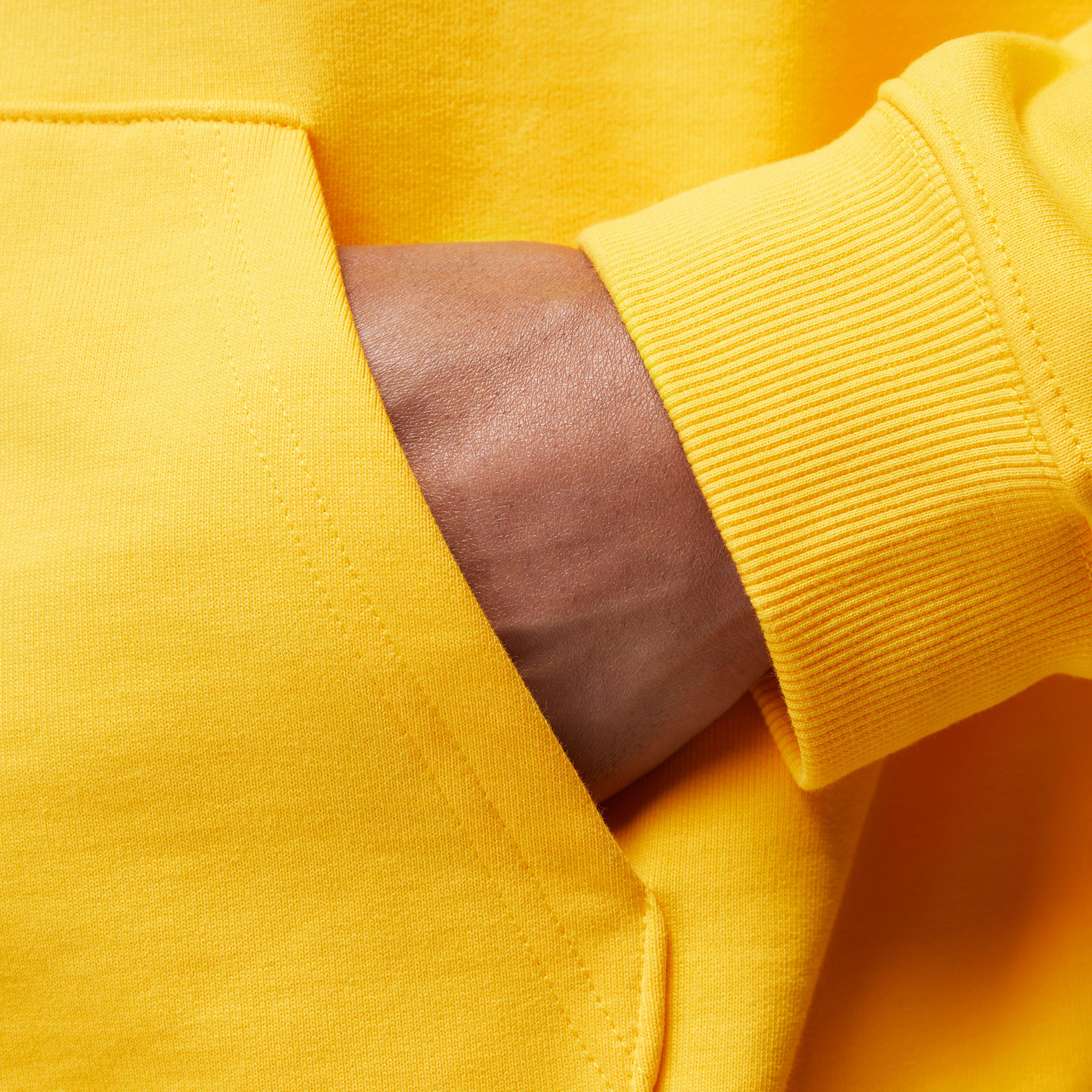 Sky High Farm Workwear Construction Hoodie