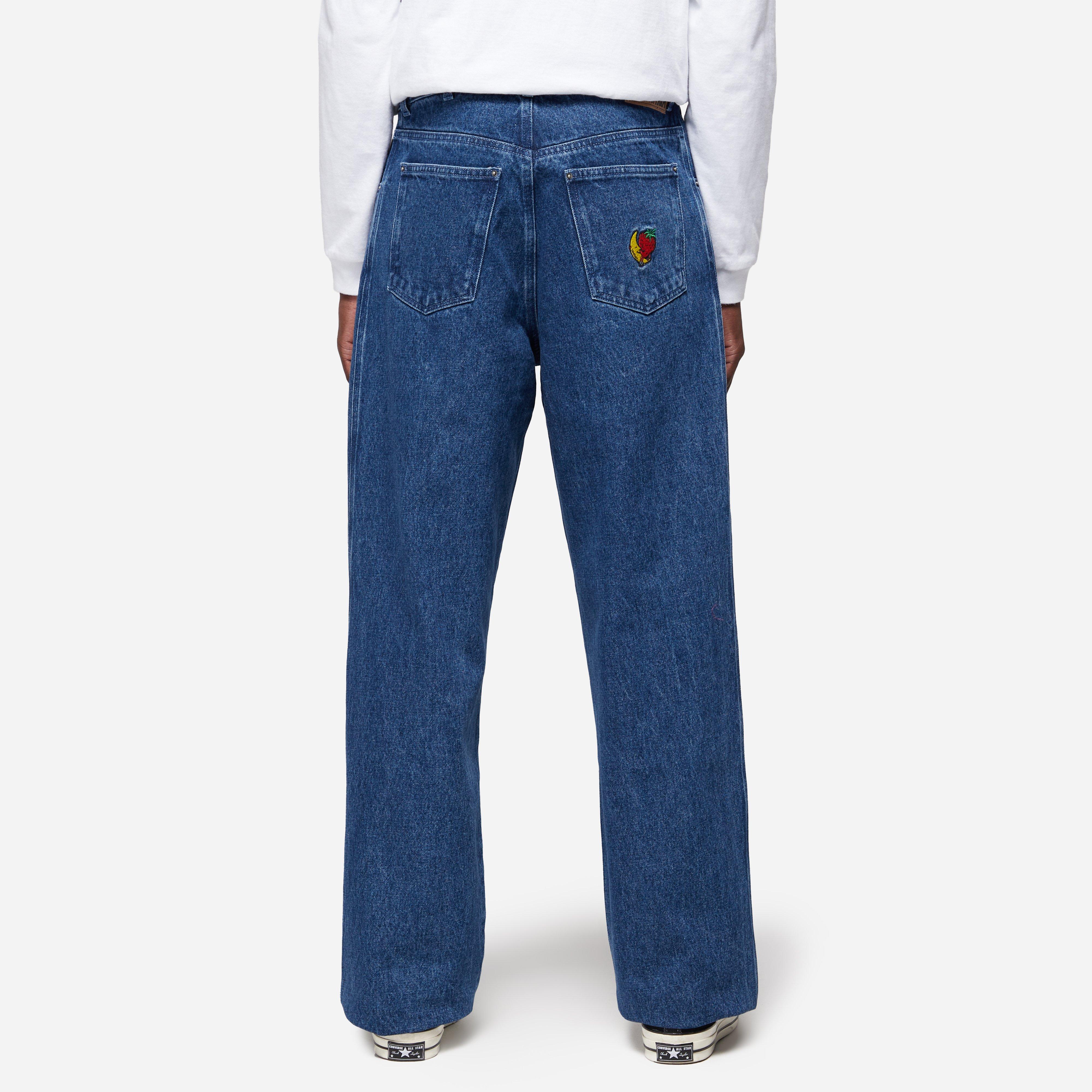 Sky High Farm Workwear Denim Pants