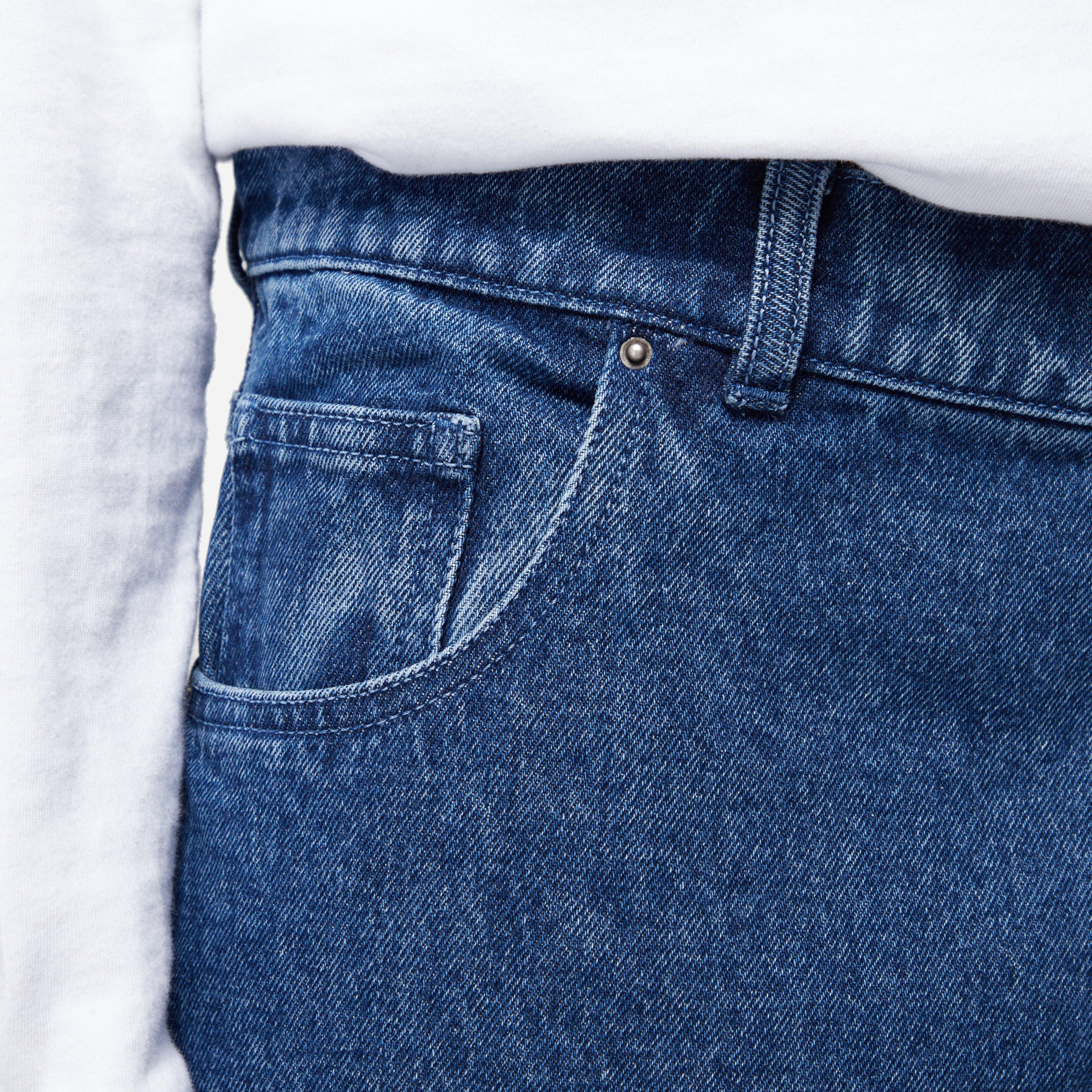 Sky High Farm Workwear Denim Pants