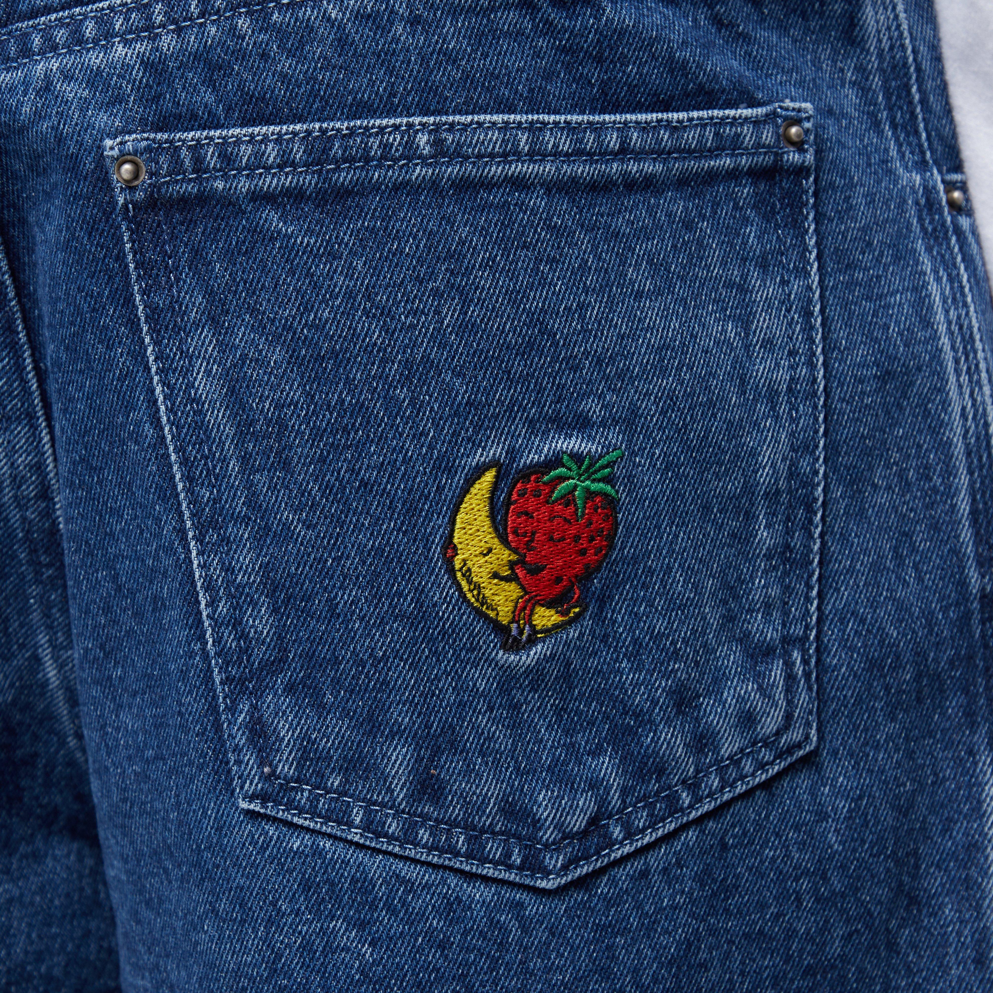 Sky High Farm Workwear Denim Pants