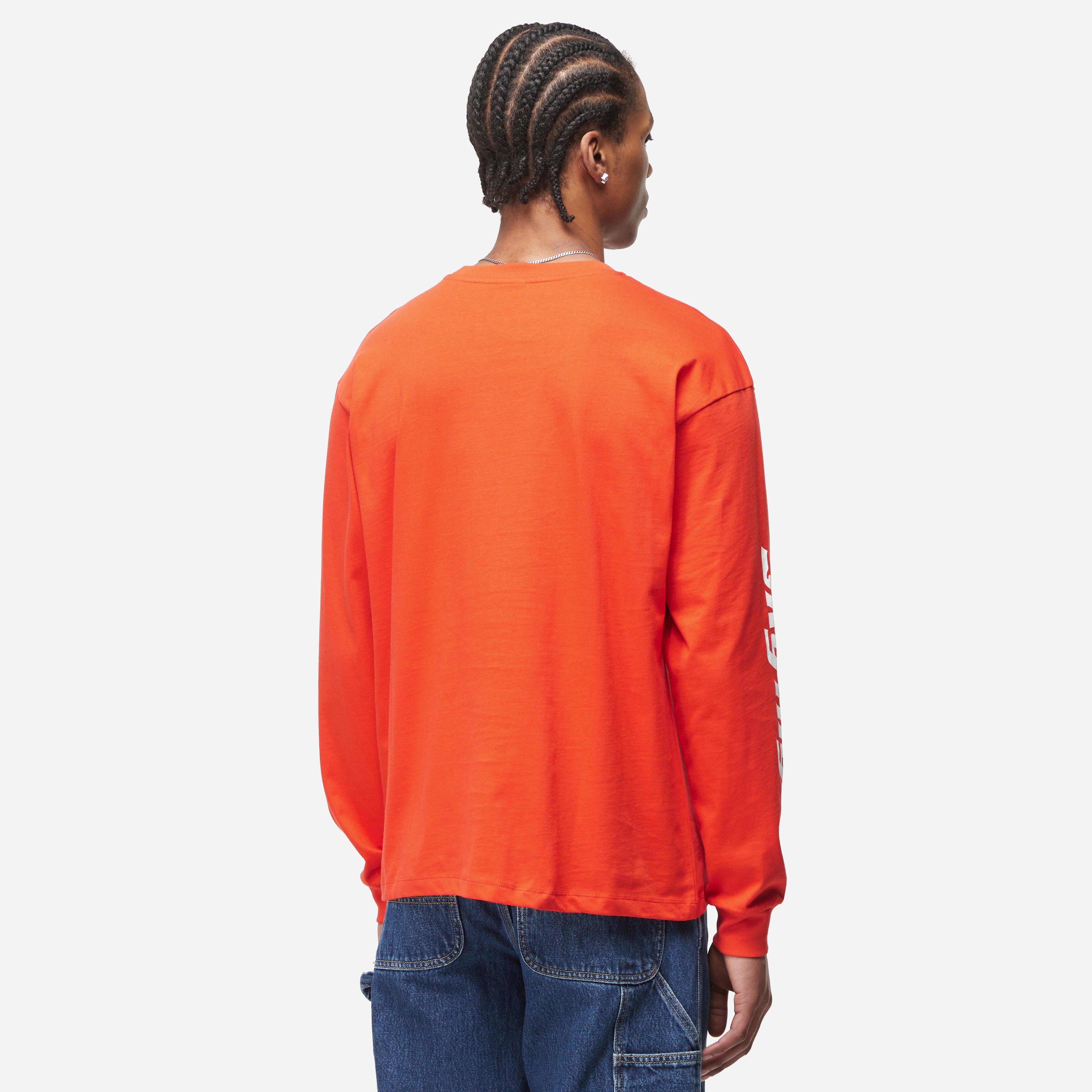 Sky High Farm Workwear Long Sleeve T-Shirt