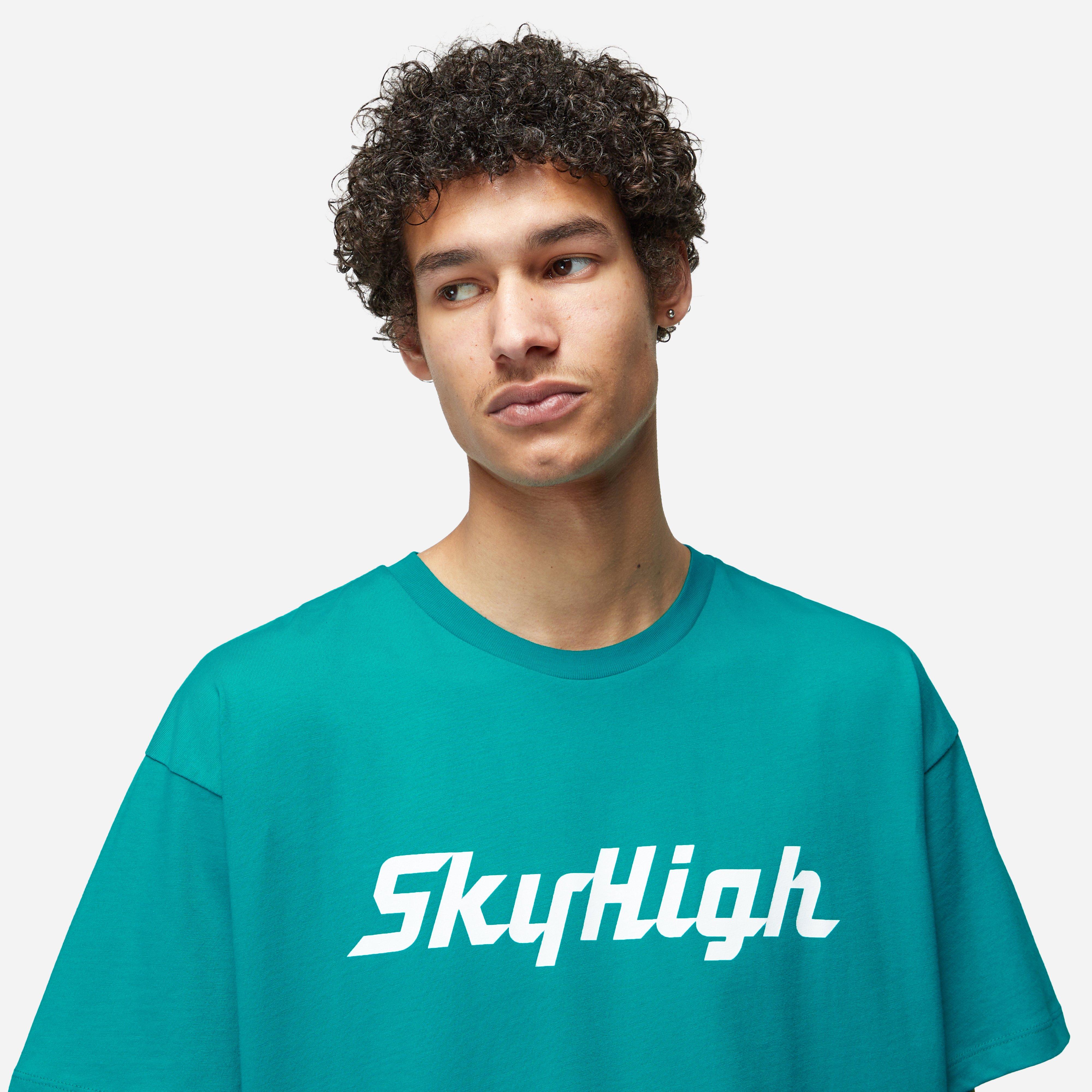 Sky High Farm Workwear Construction T-Shirt