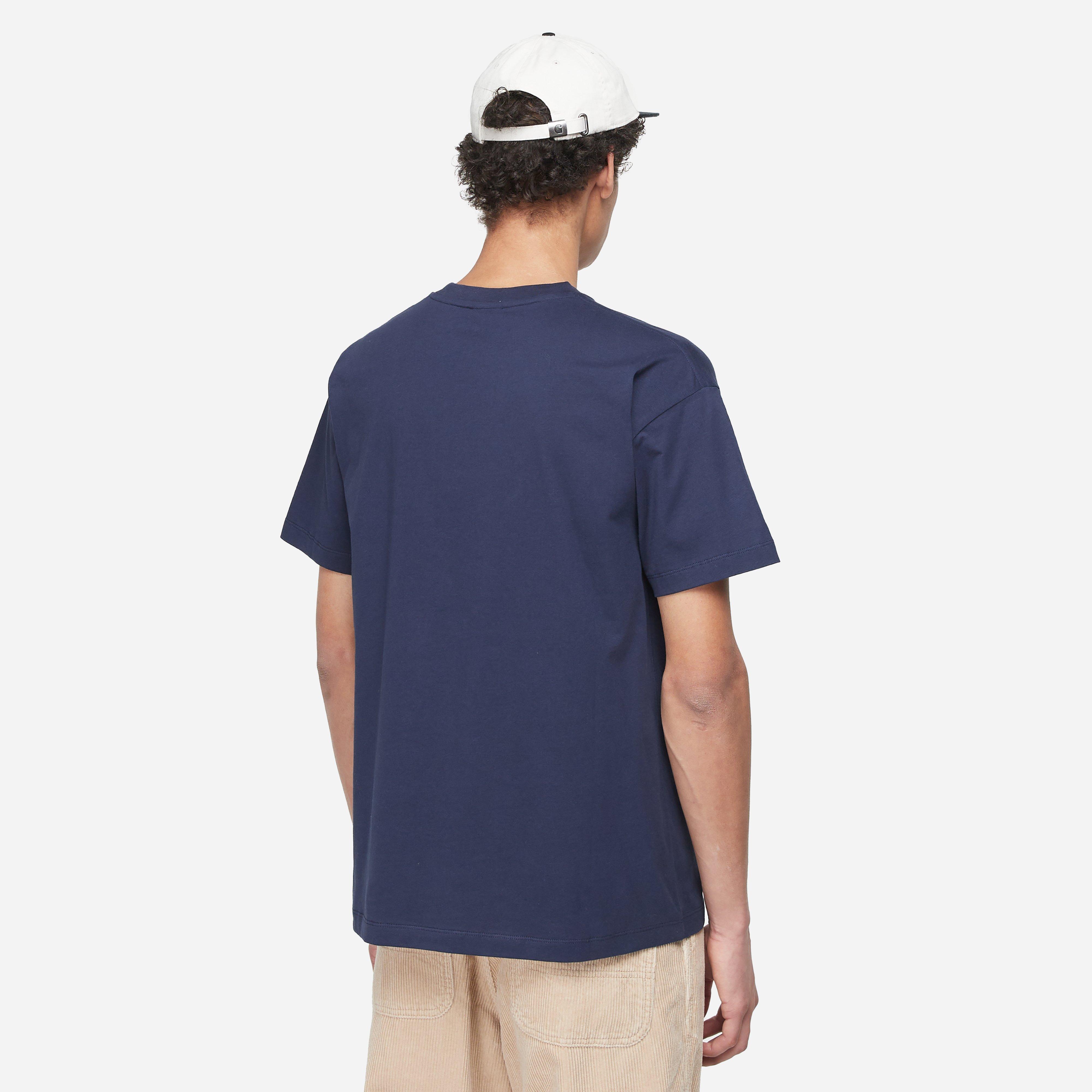 Sky High Farm Workwear Logo T-Shirt