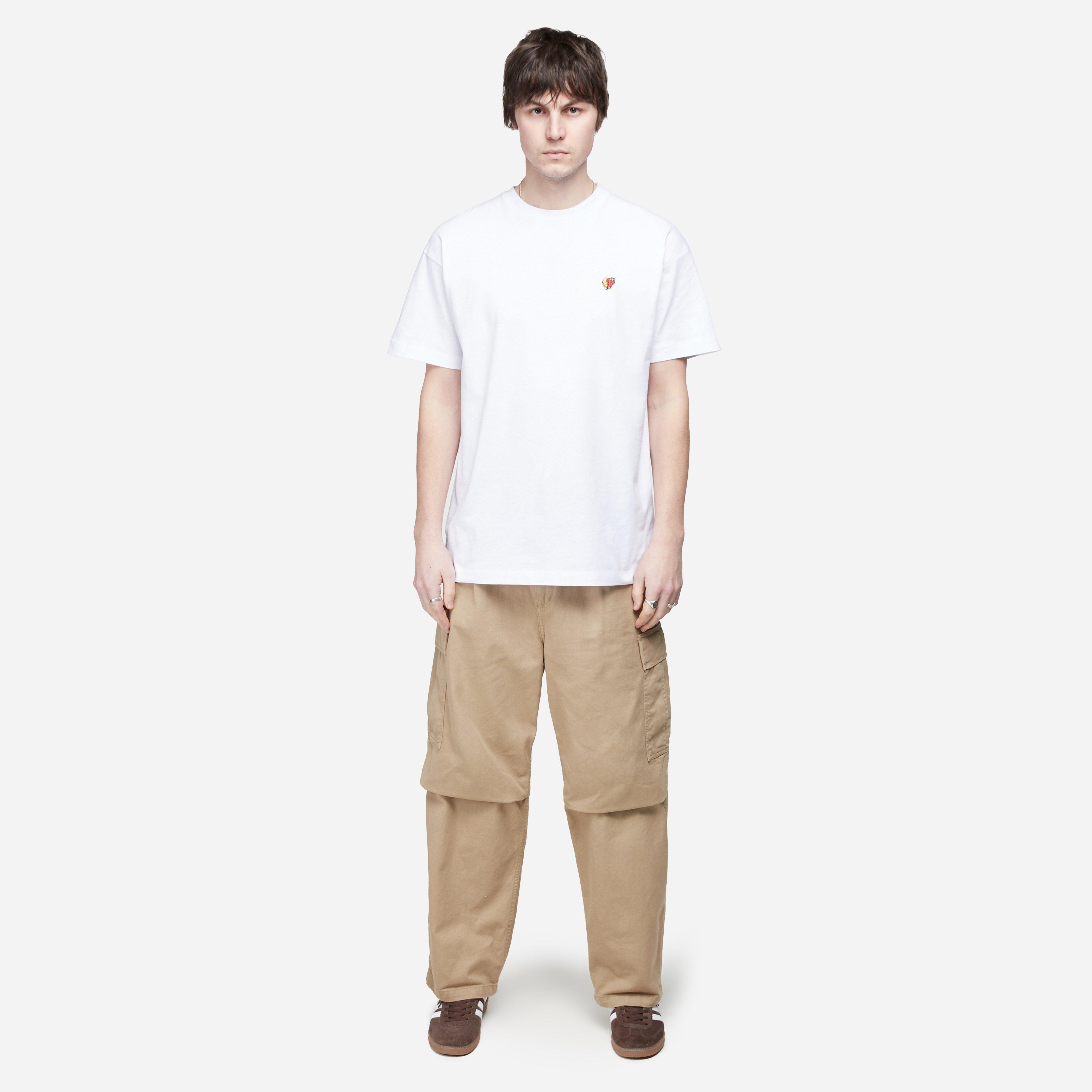 Sky High Farm Workwear Logo T-Shirt