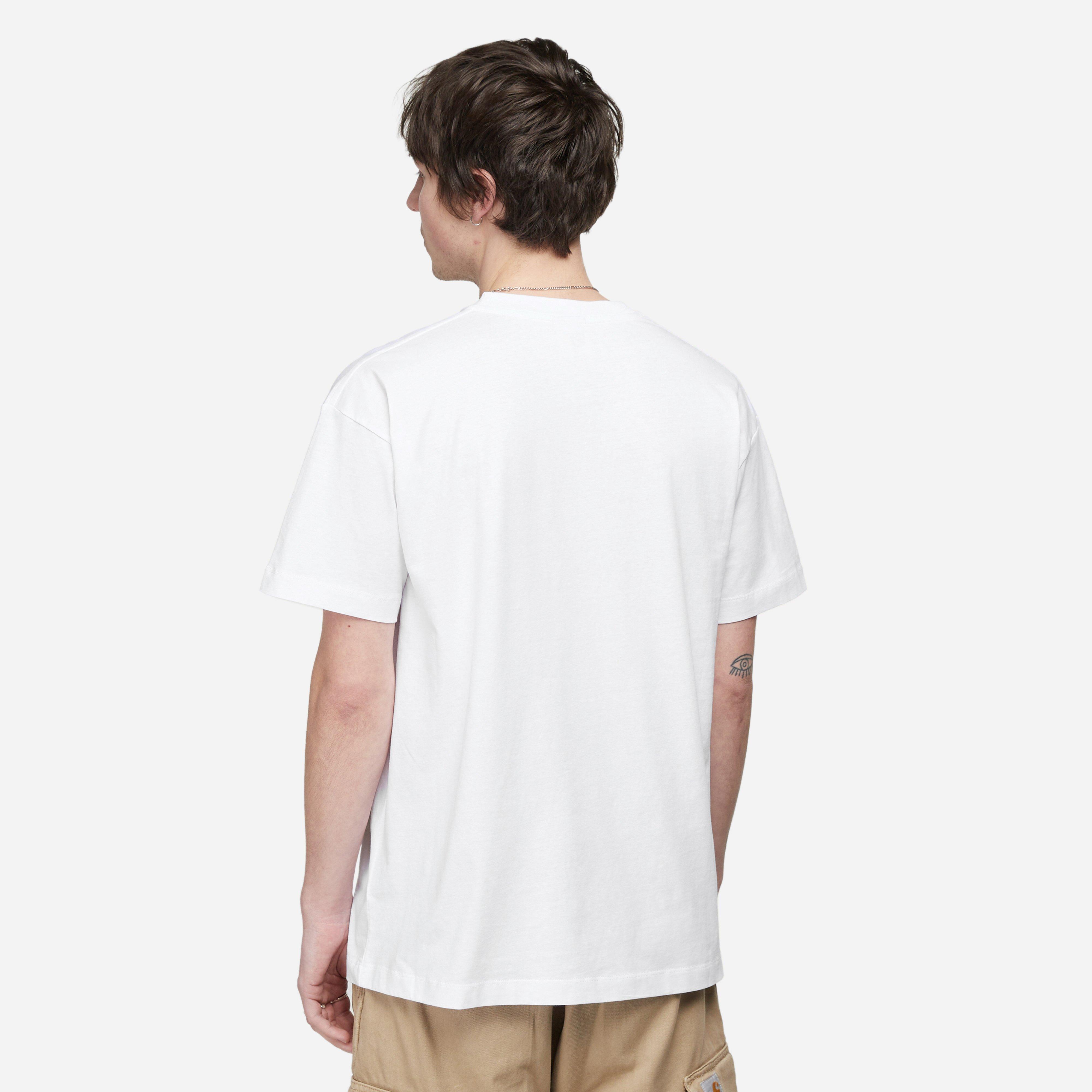 Sky High Farm Workwear Logo T-Shirt