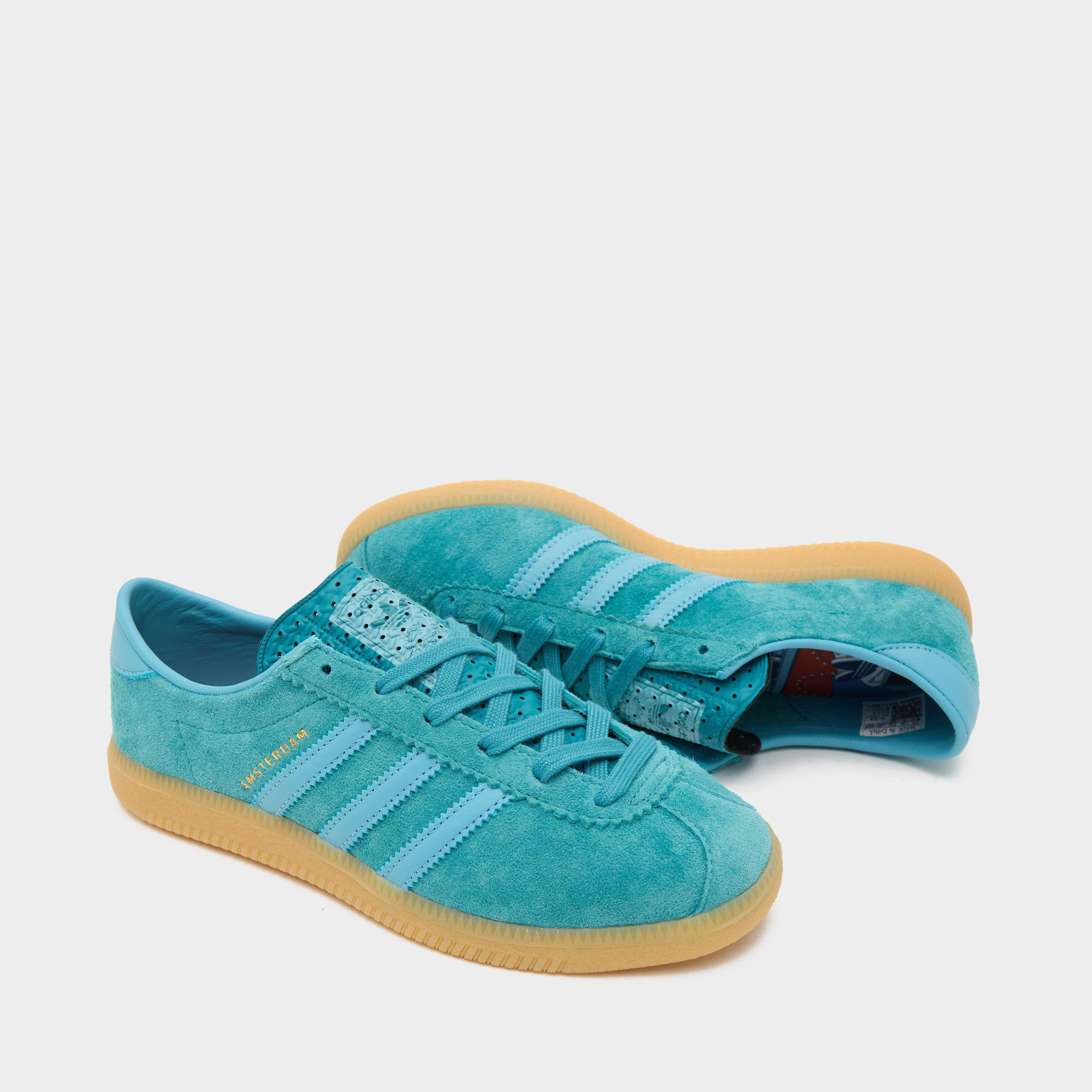 adidas Originals Amsterdam - ?exclusive Women's