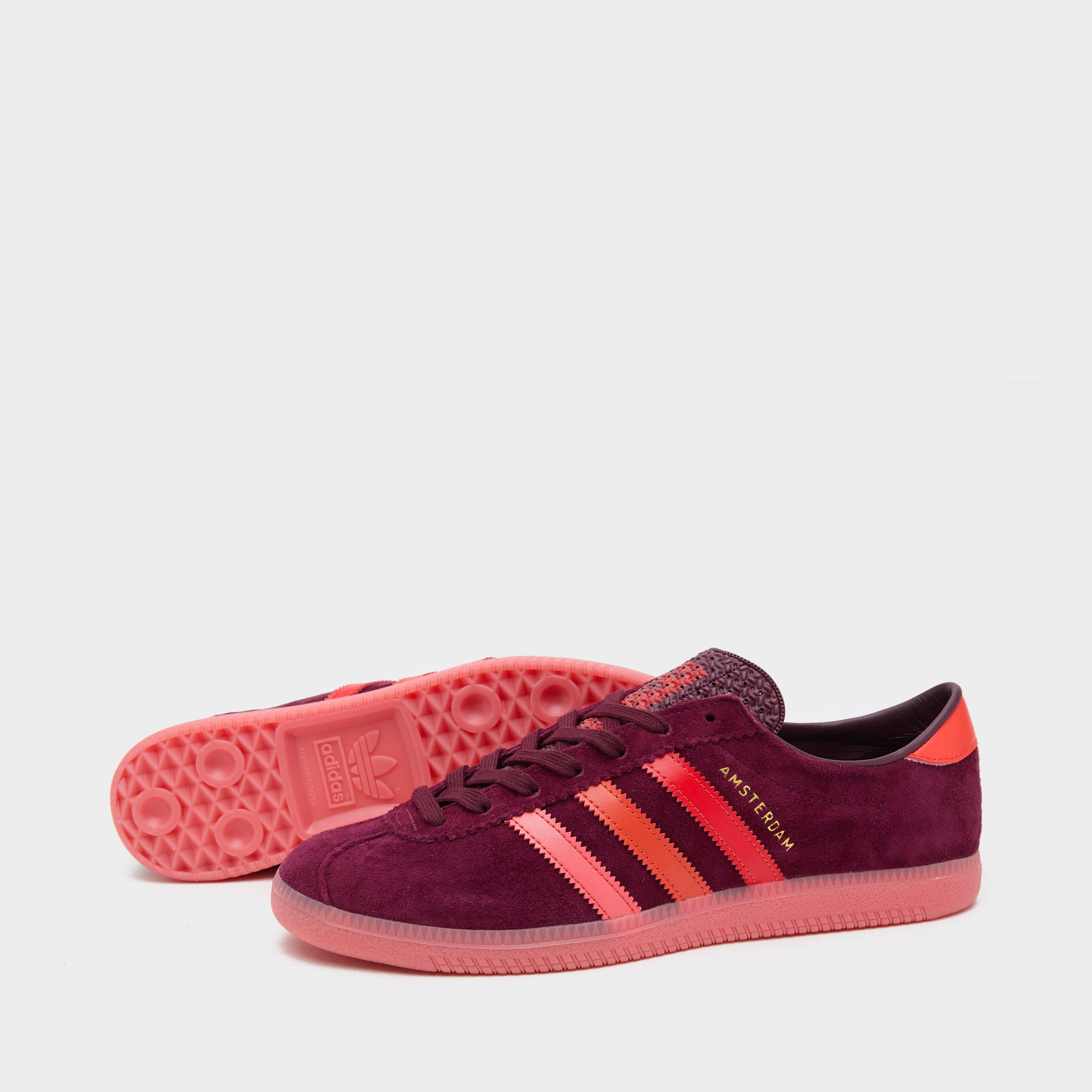 adidas Originals Amsterdam - ?exclusive