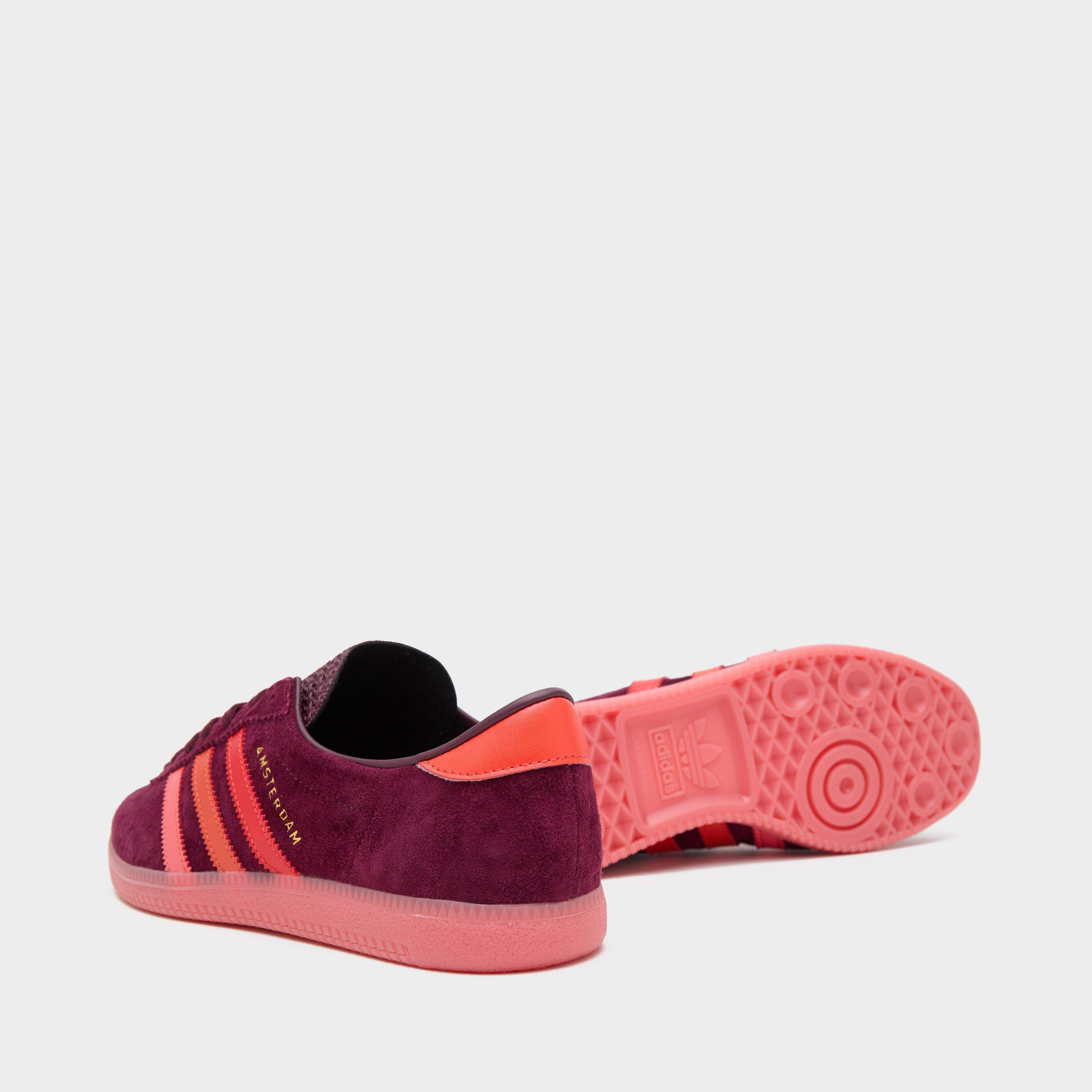 adidas Originals Amsterdam - ?exclusive