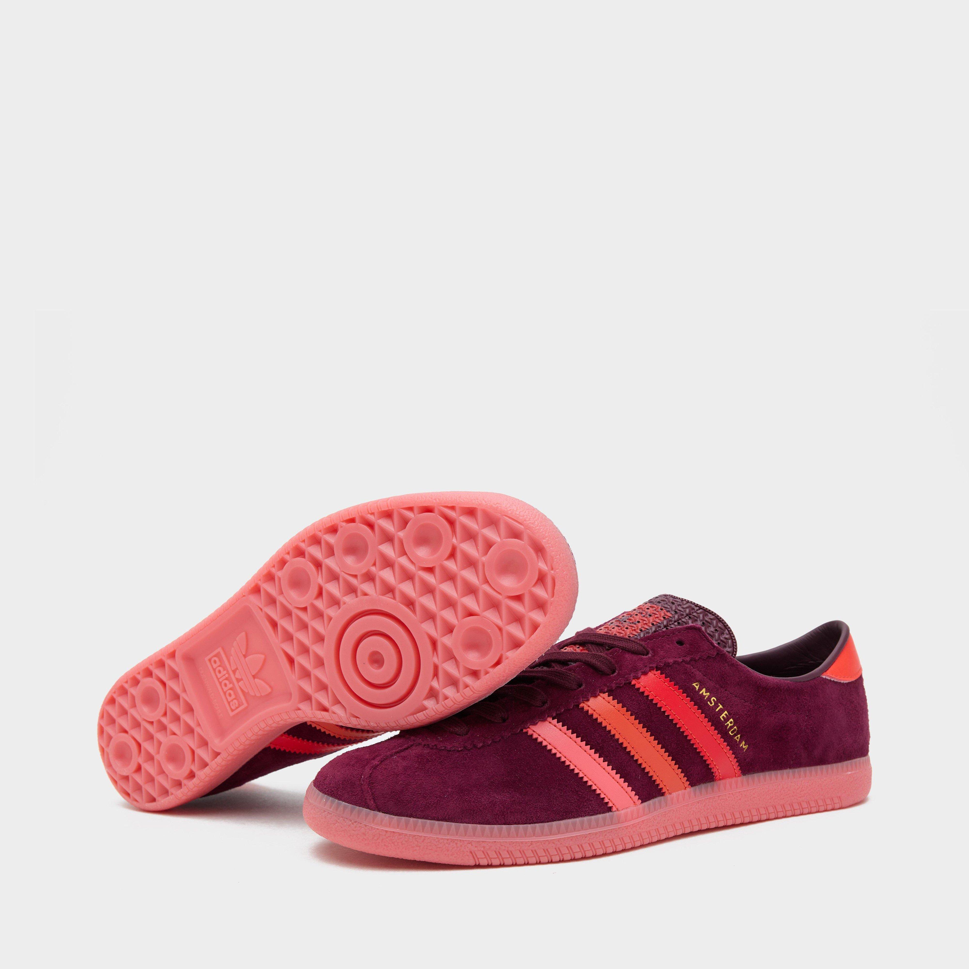 adidas Originals Amsterdam - ?exclusive