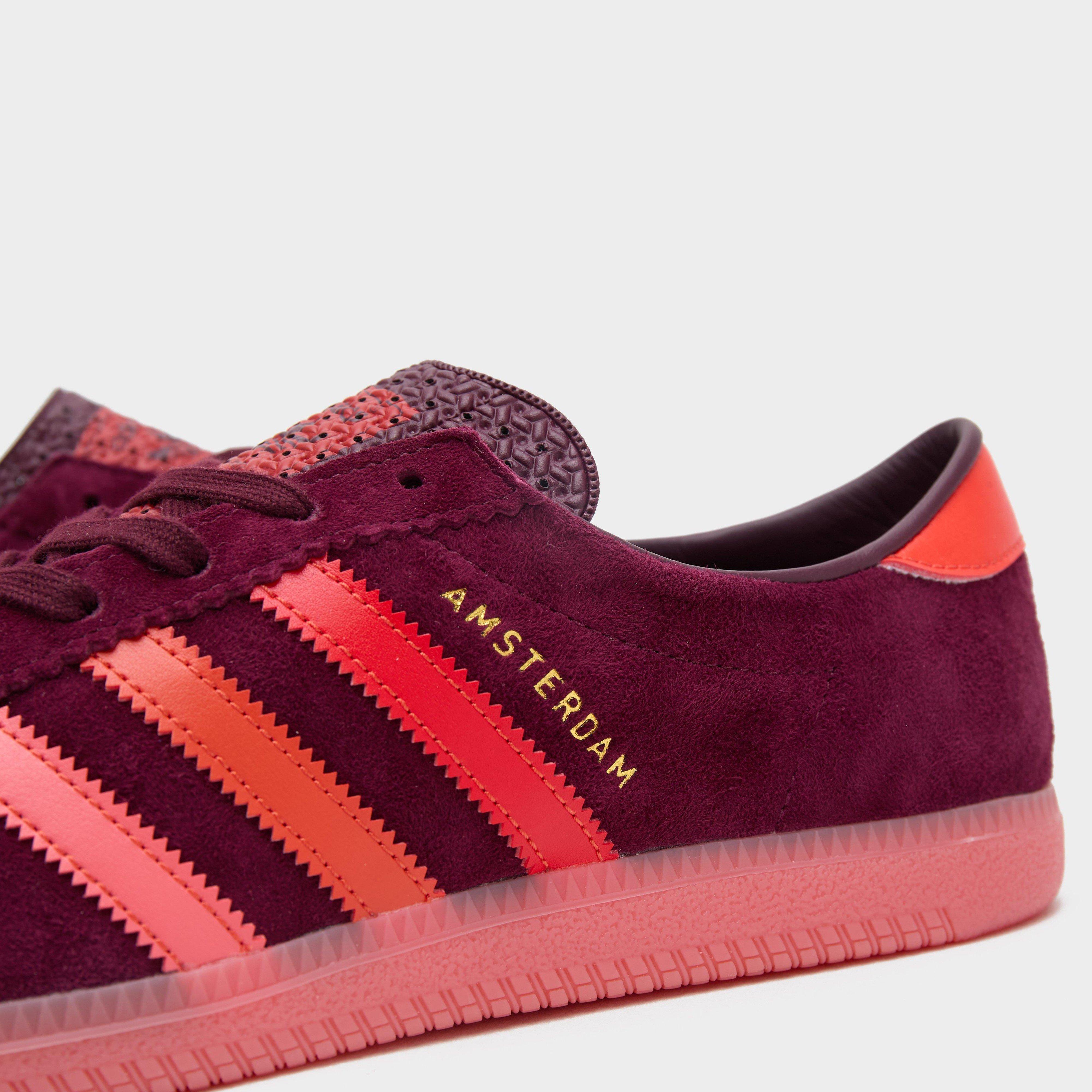 adidas Originals Amsterdam - ?exclusive
