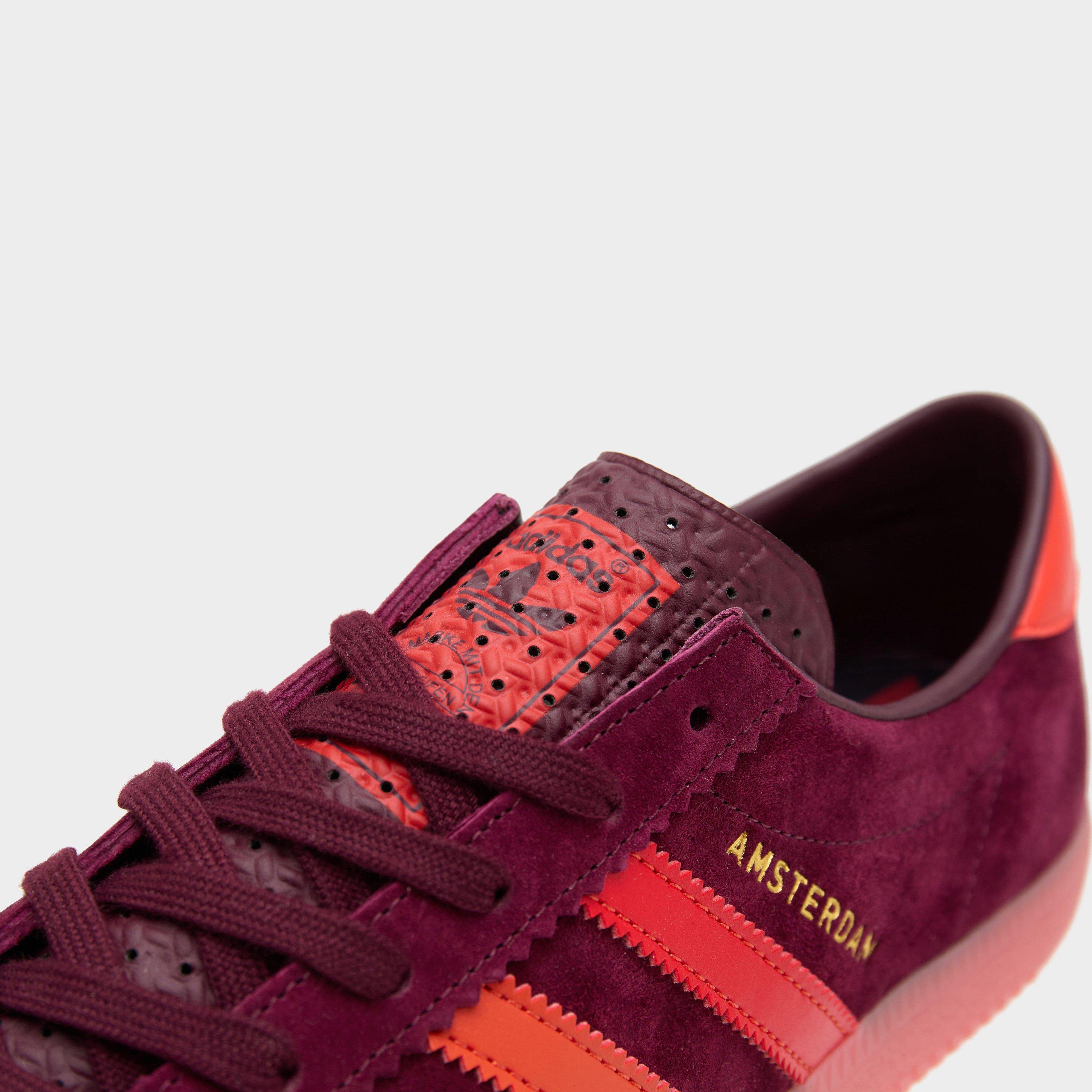 adidas Originals Amsterdam - ?exclusive Women's