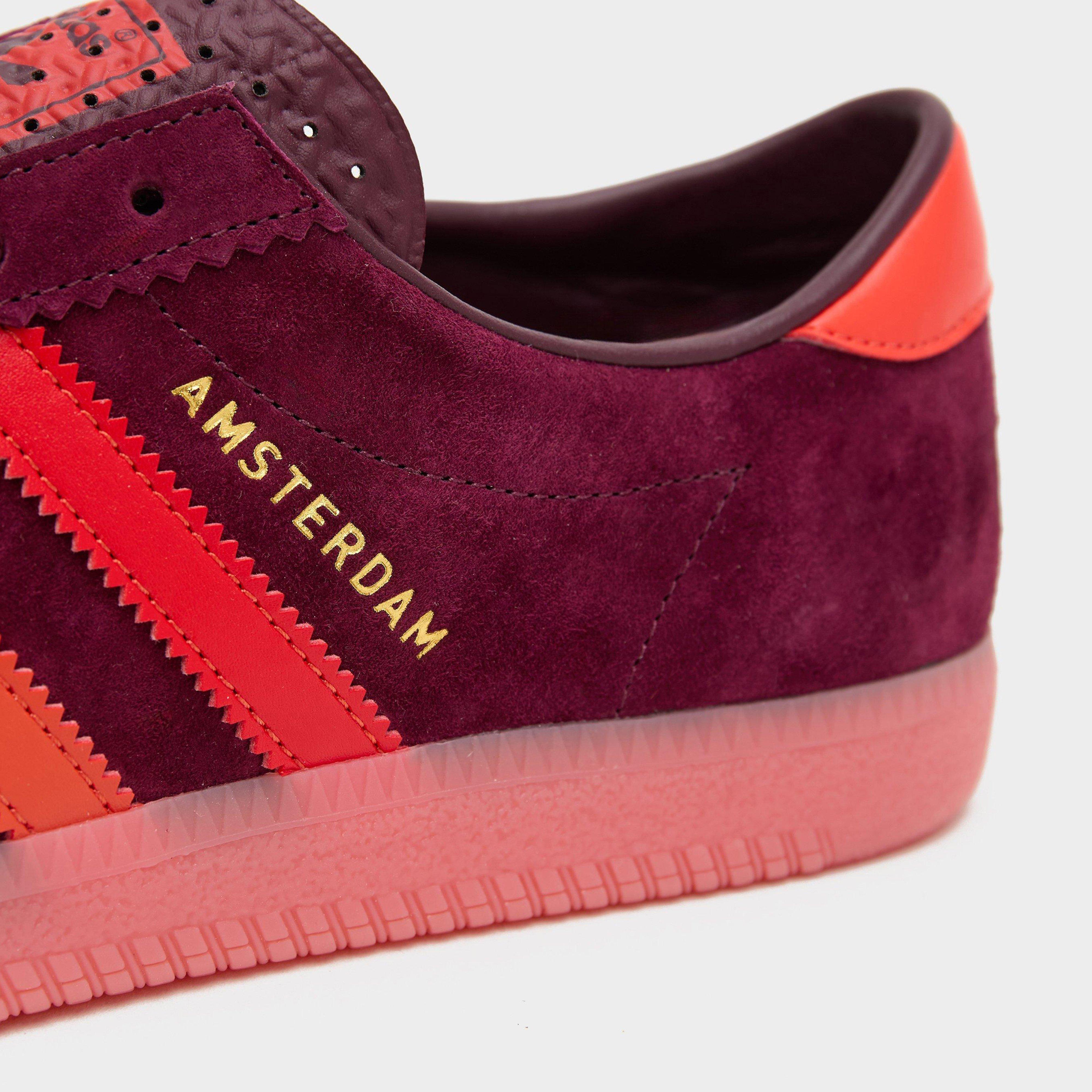 adidas Originals Amsterdam - ?exclusive Women's