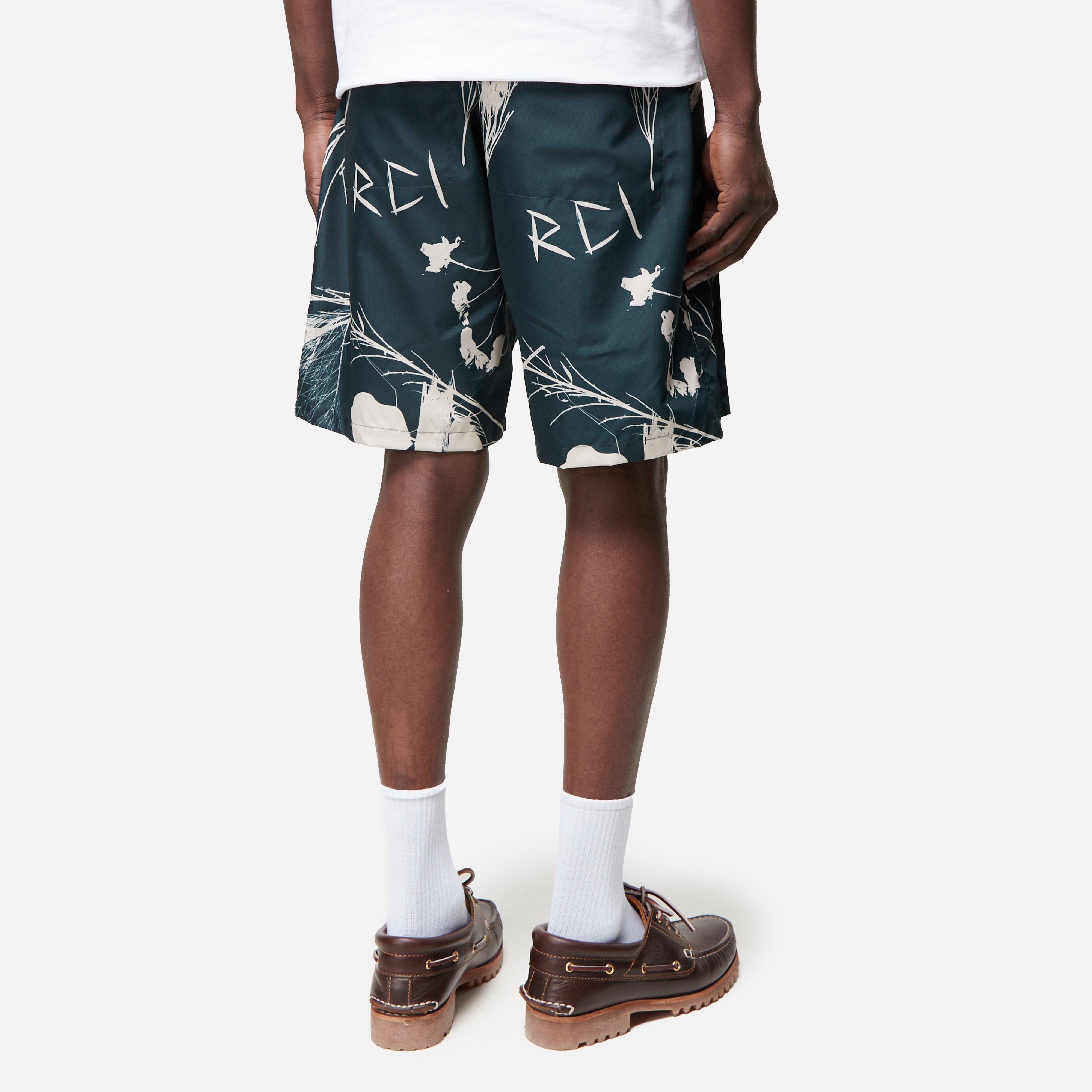 Reese Cooper Ripstop Desert Brush Cargo Short
