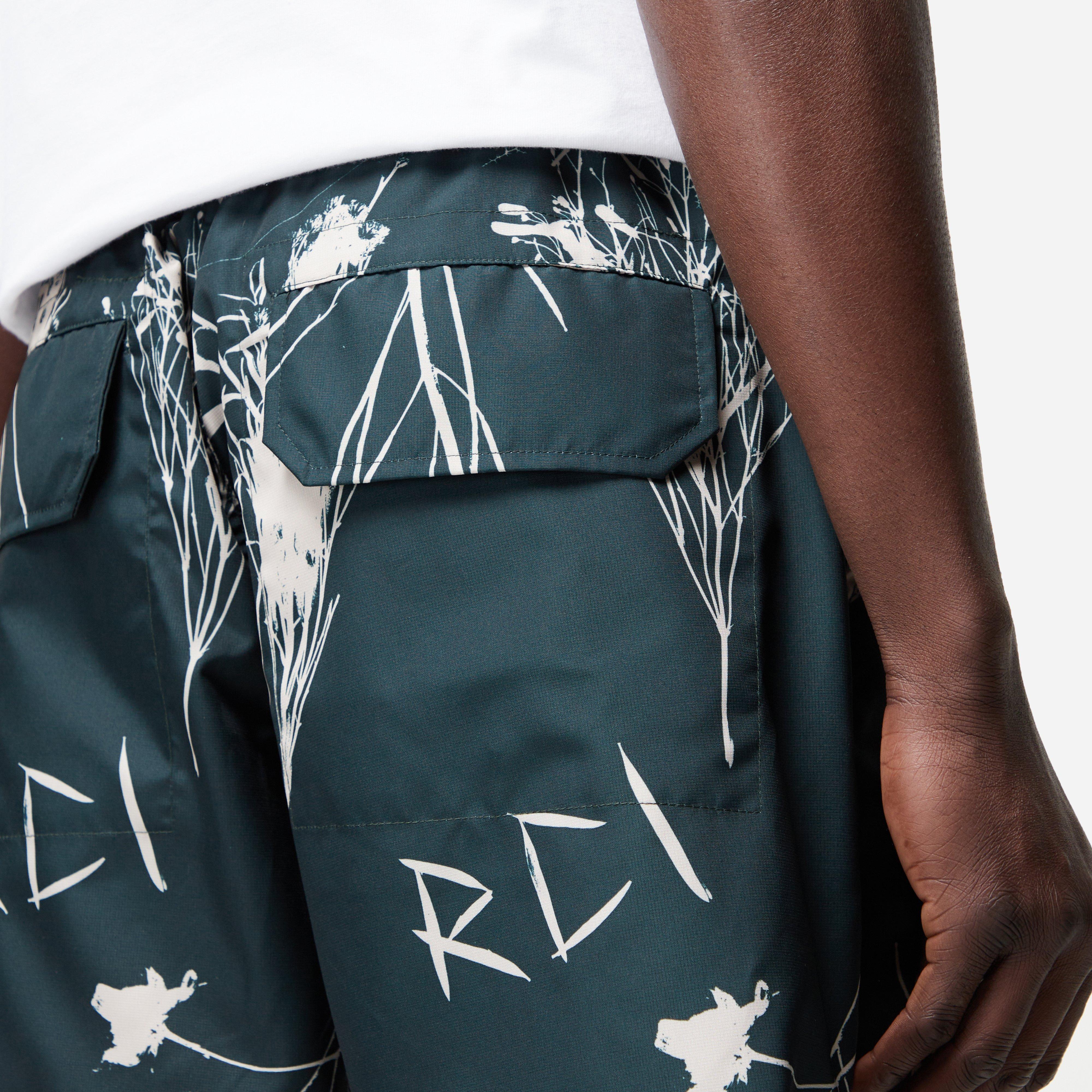 Reese Cooper Ripstop Desert Brush Cargo Short