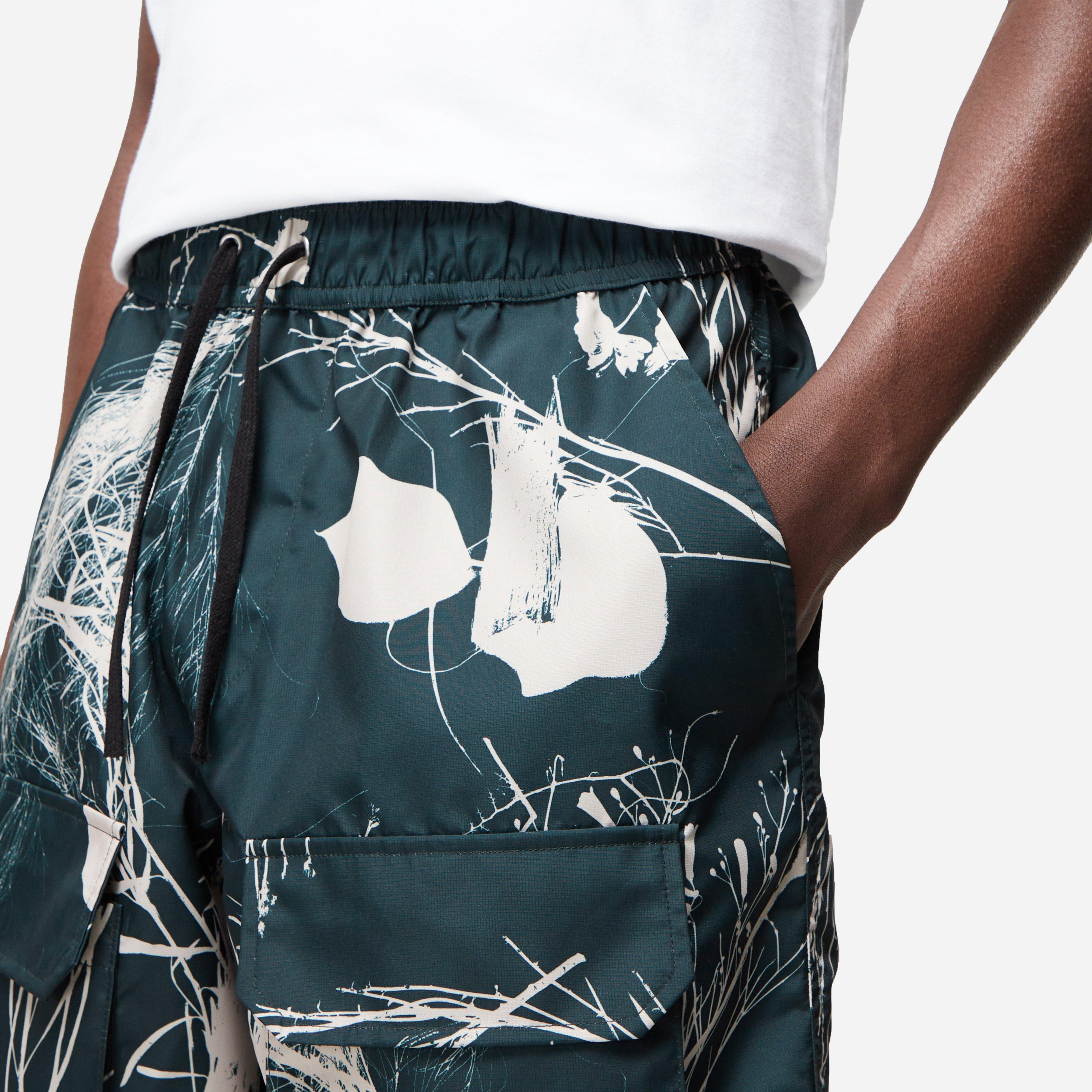 Reese Cooper Ripstop Desert Brush Cargo Short