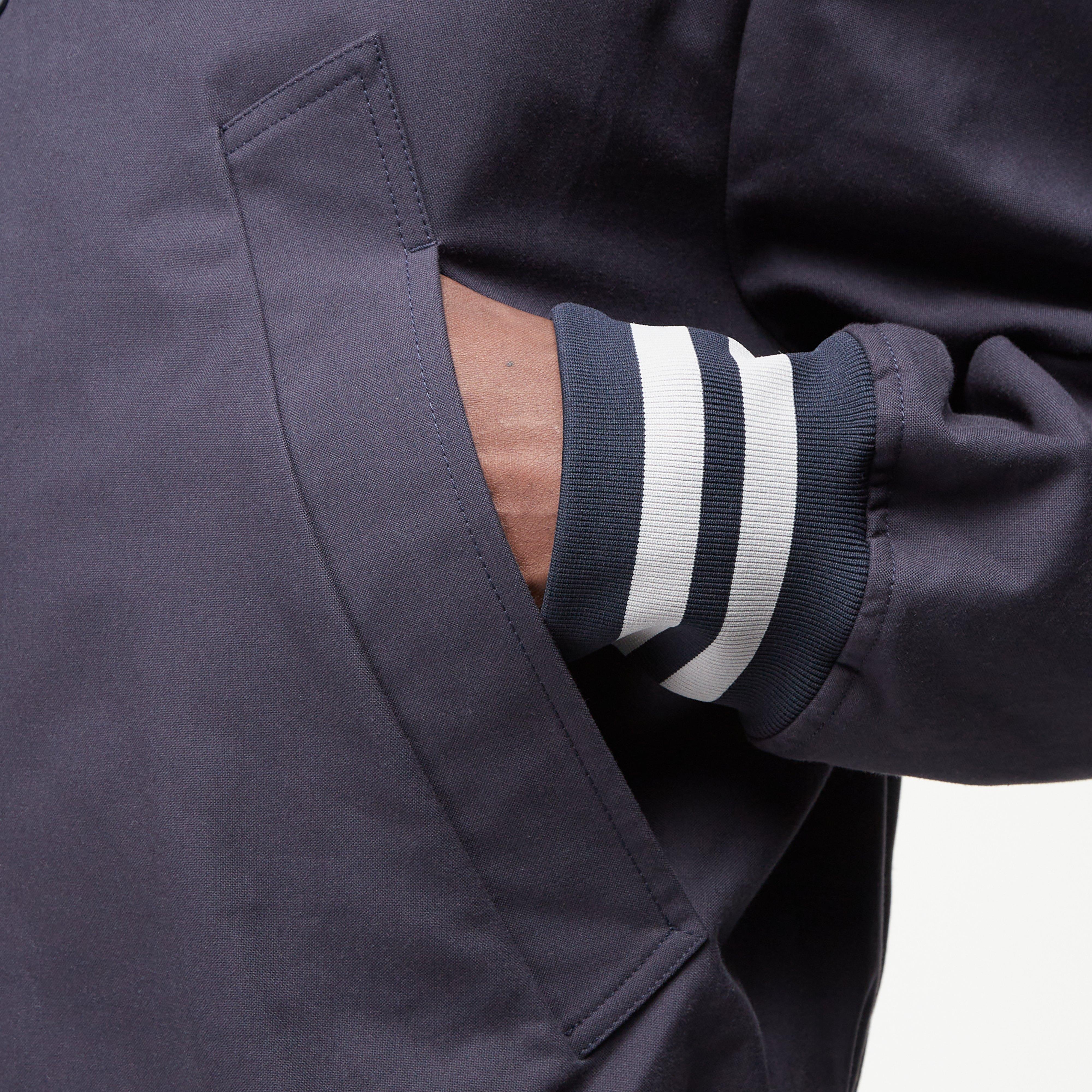 4SDESIGNS Varsity Bomber