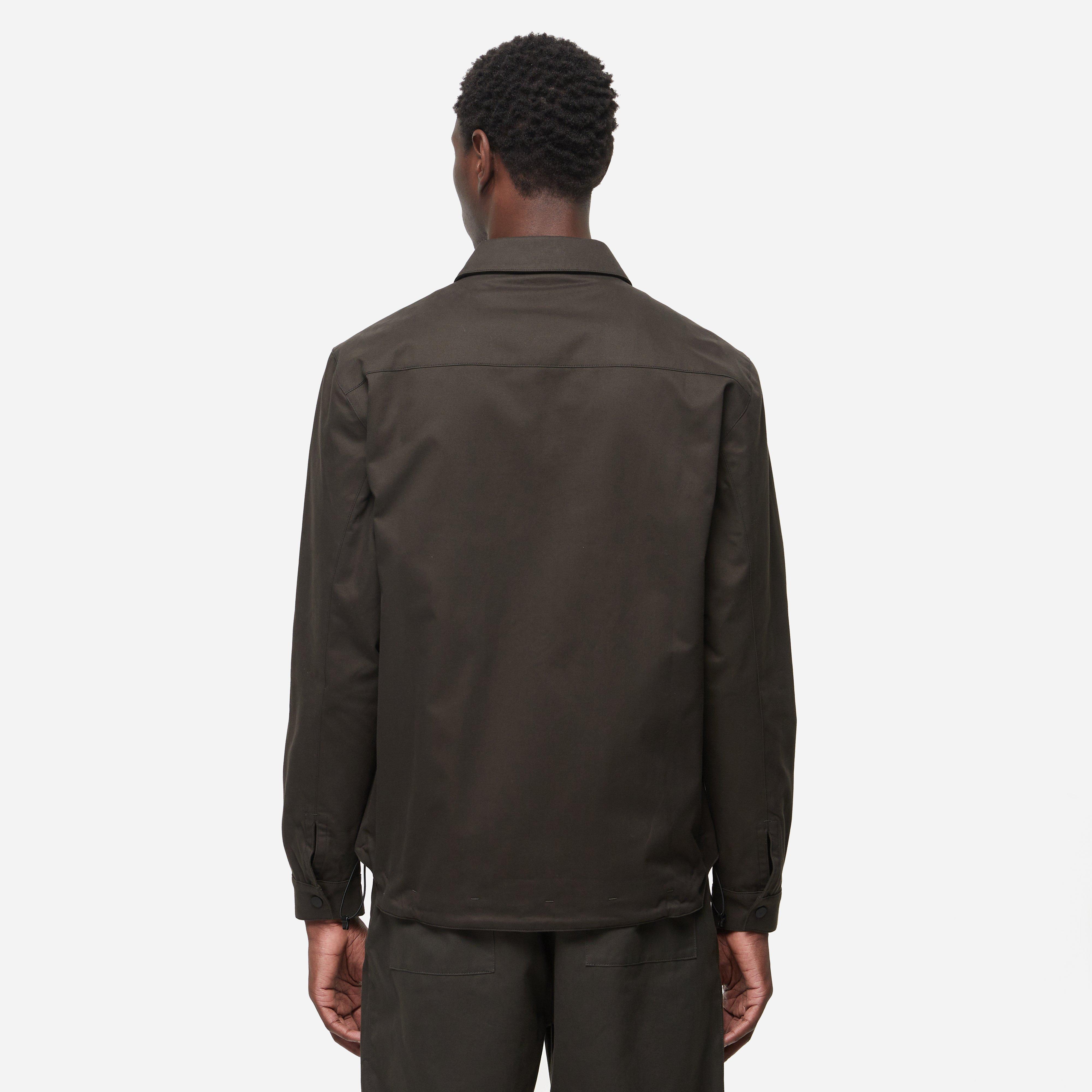 GR10K Stock Collar Jacket
