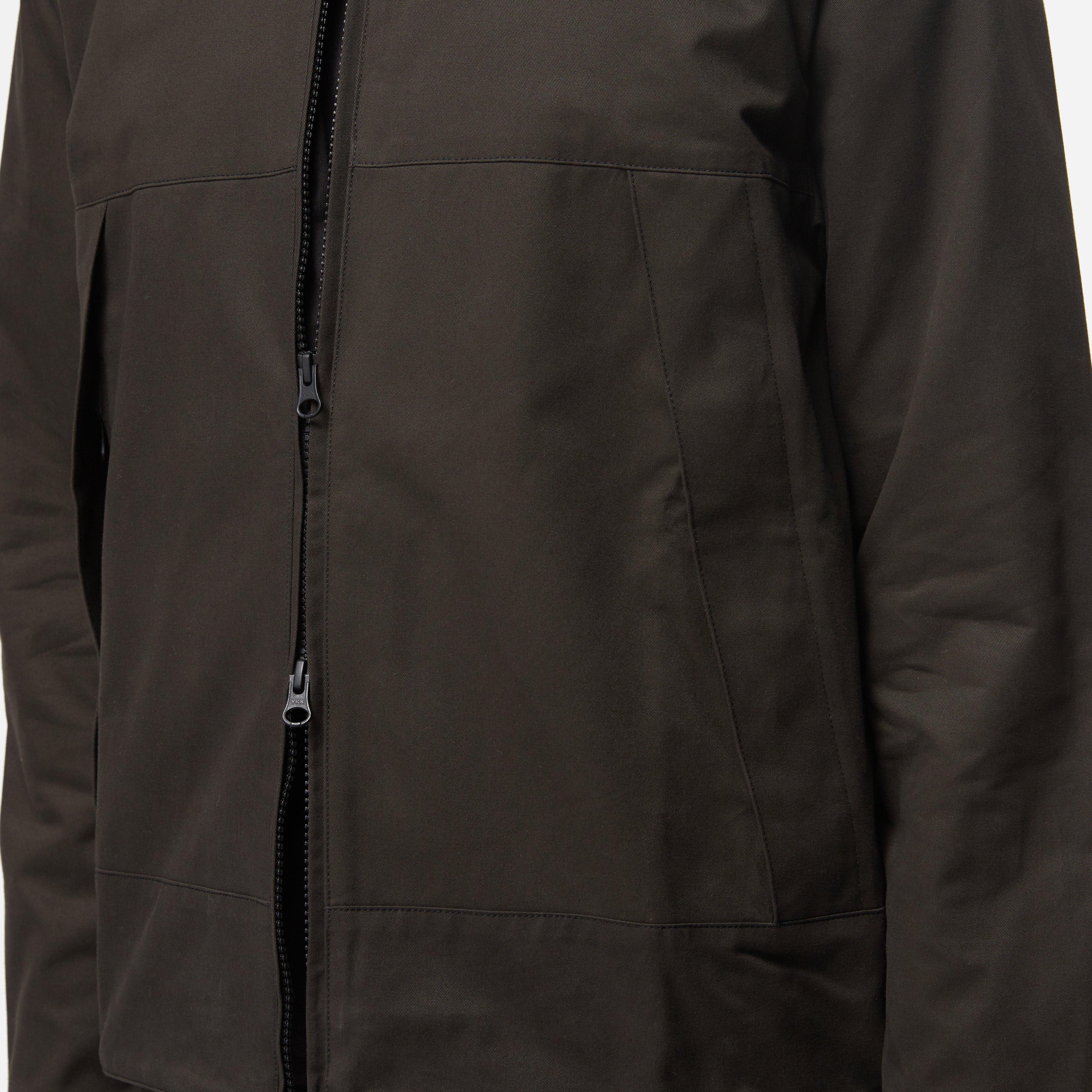 GR10K Stock Collar Jacket