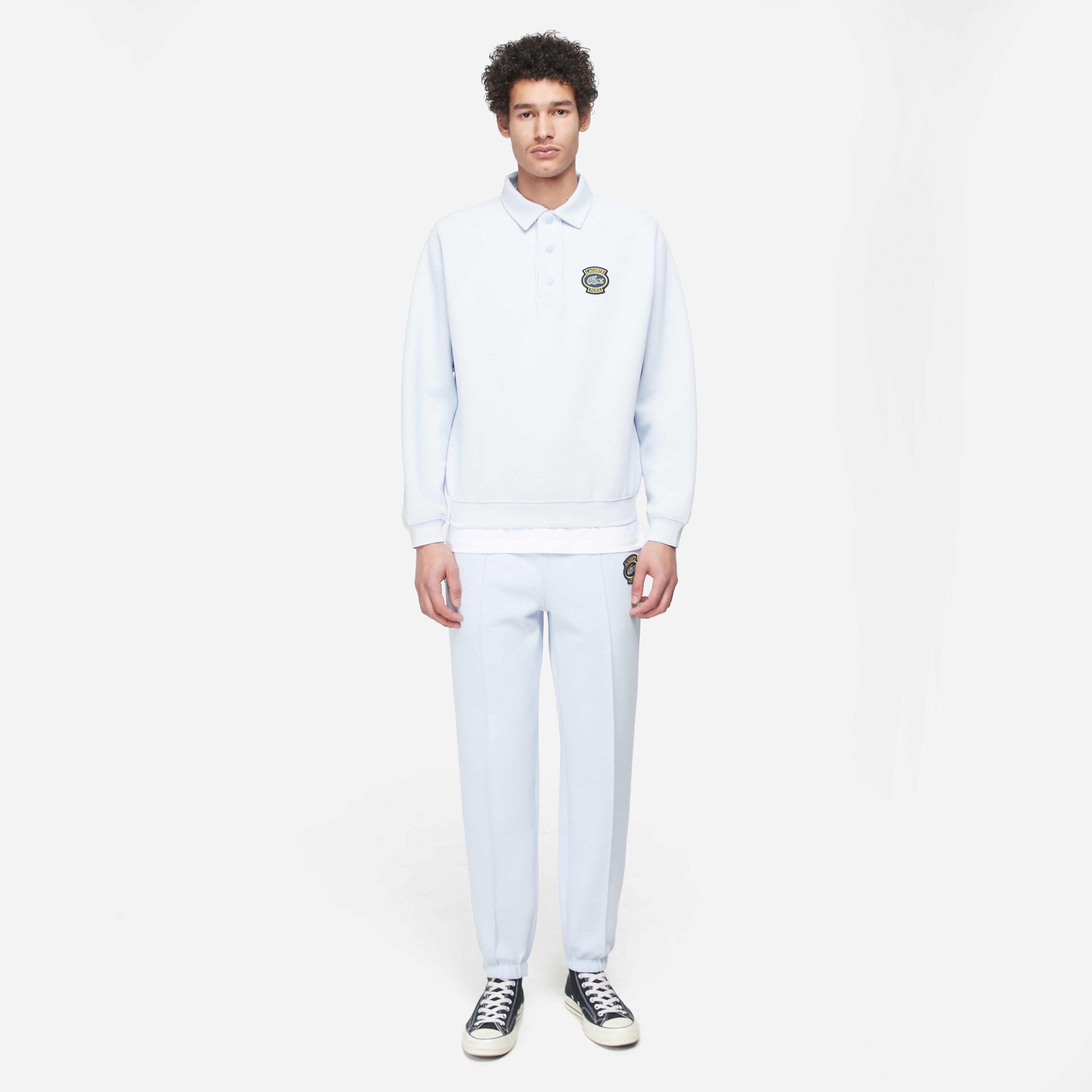 Lacoste Pique Track Pant