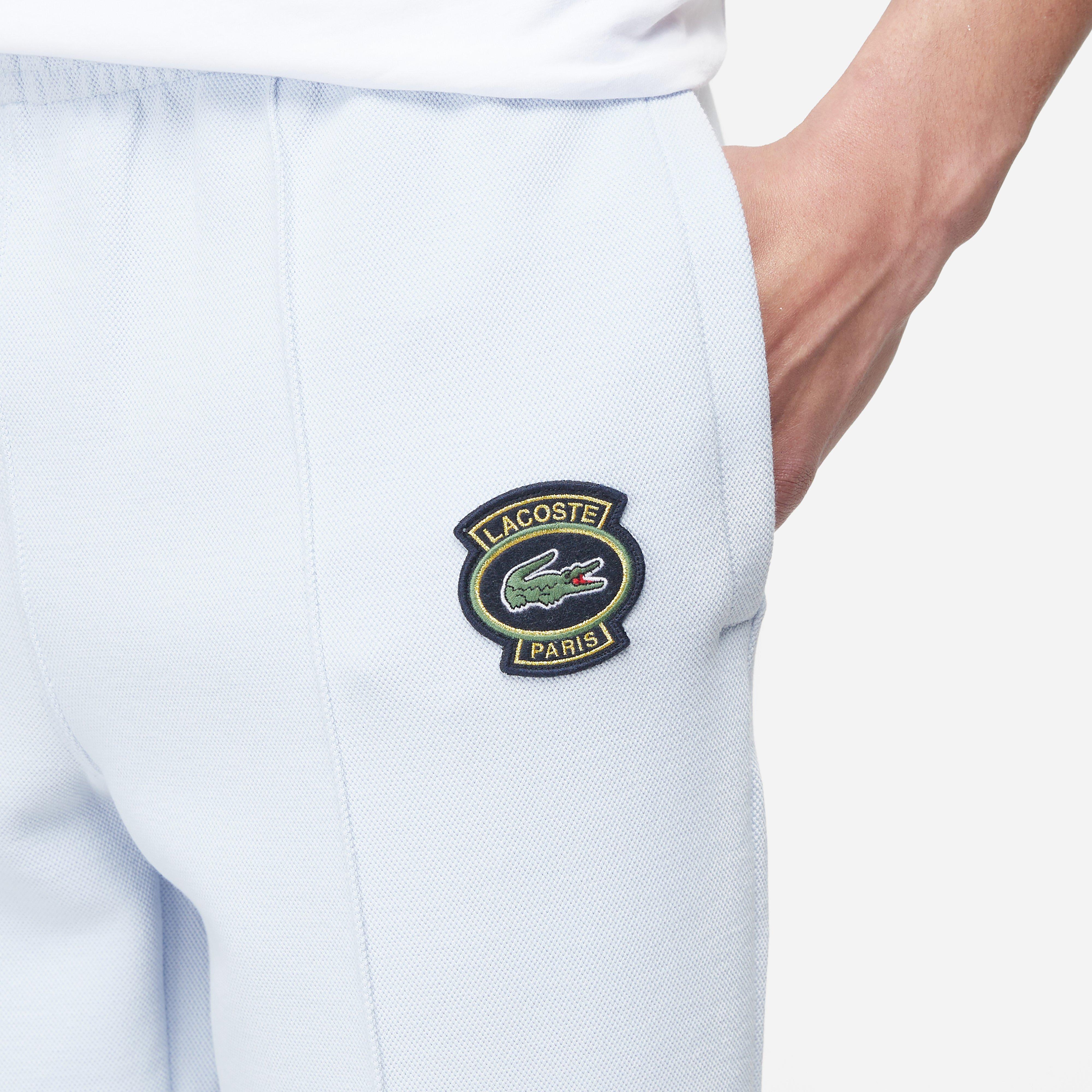 Lacoste Pique Track Pant