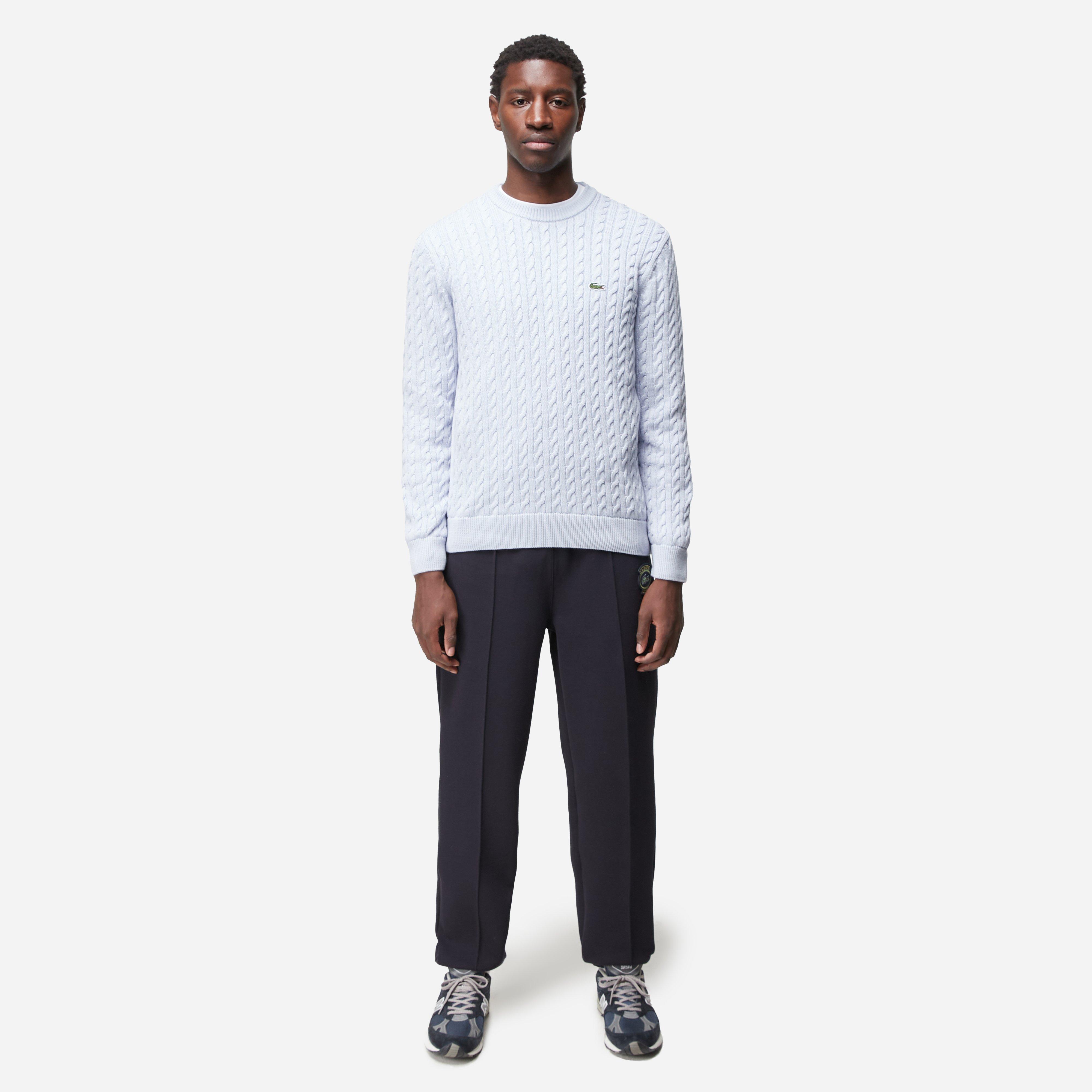Lacoste Pique Track Pant