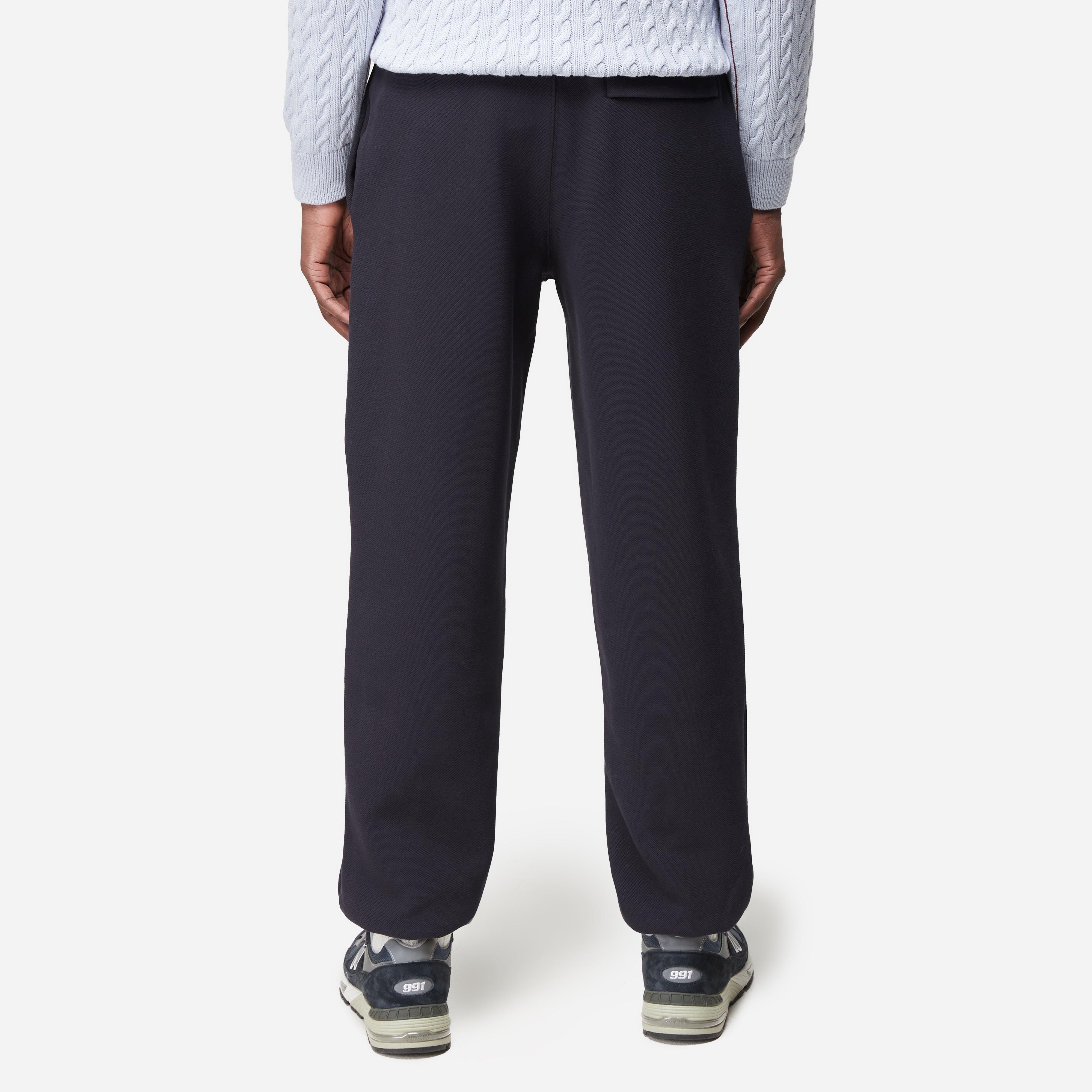 Lacoste Pique Track Pant