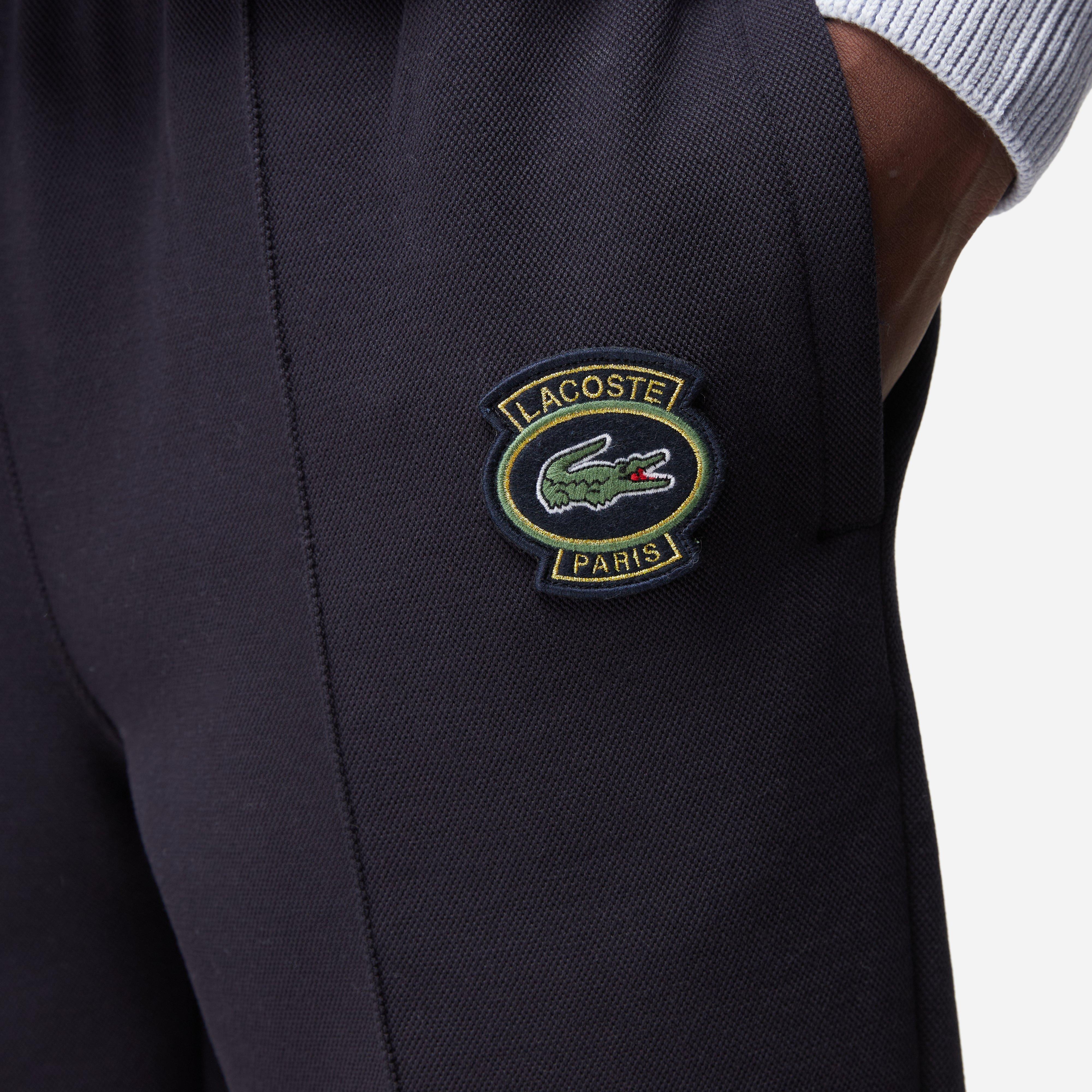 Lacoste Pique Track Pant