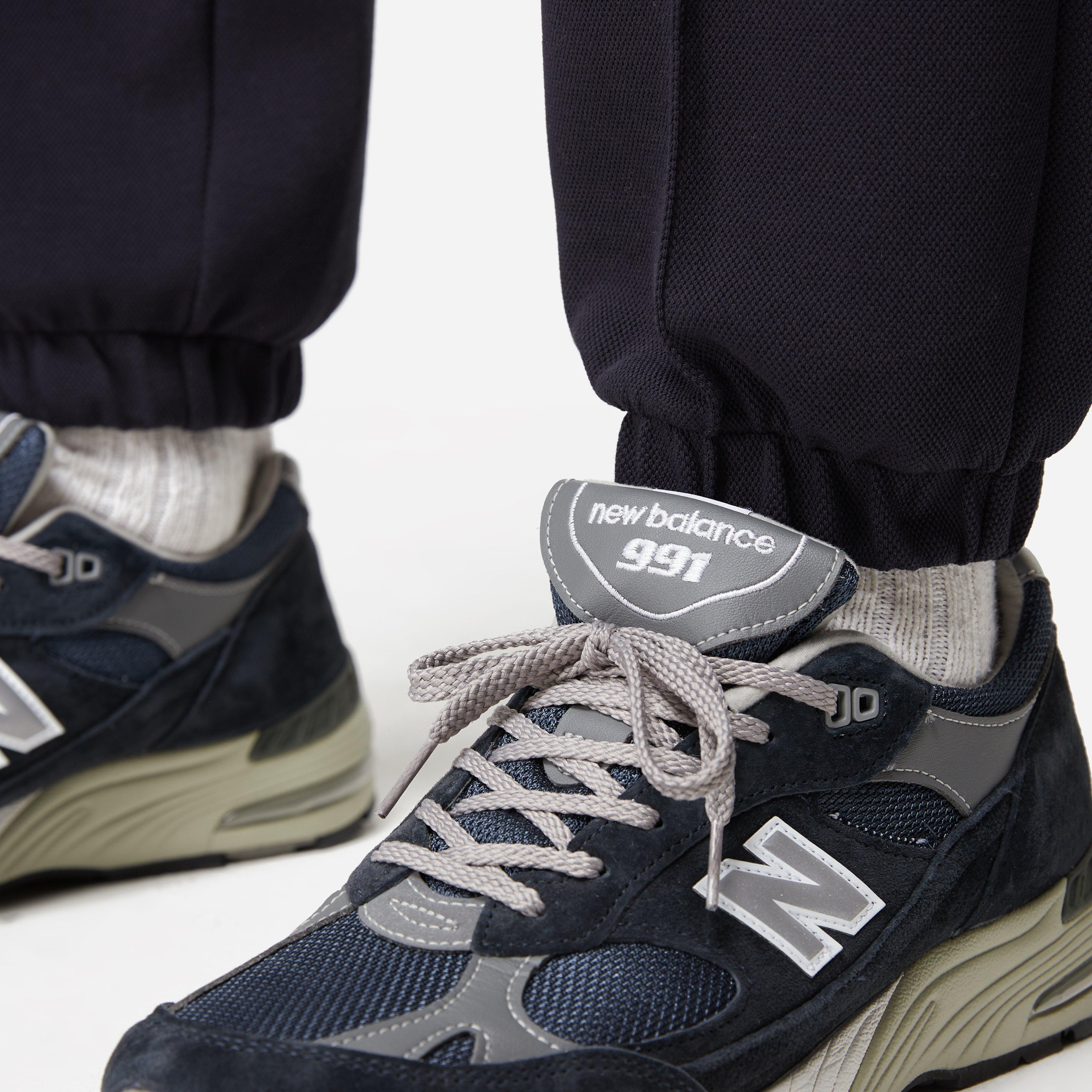 Lacoste Pique Track Pant