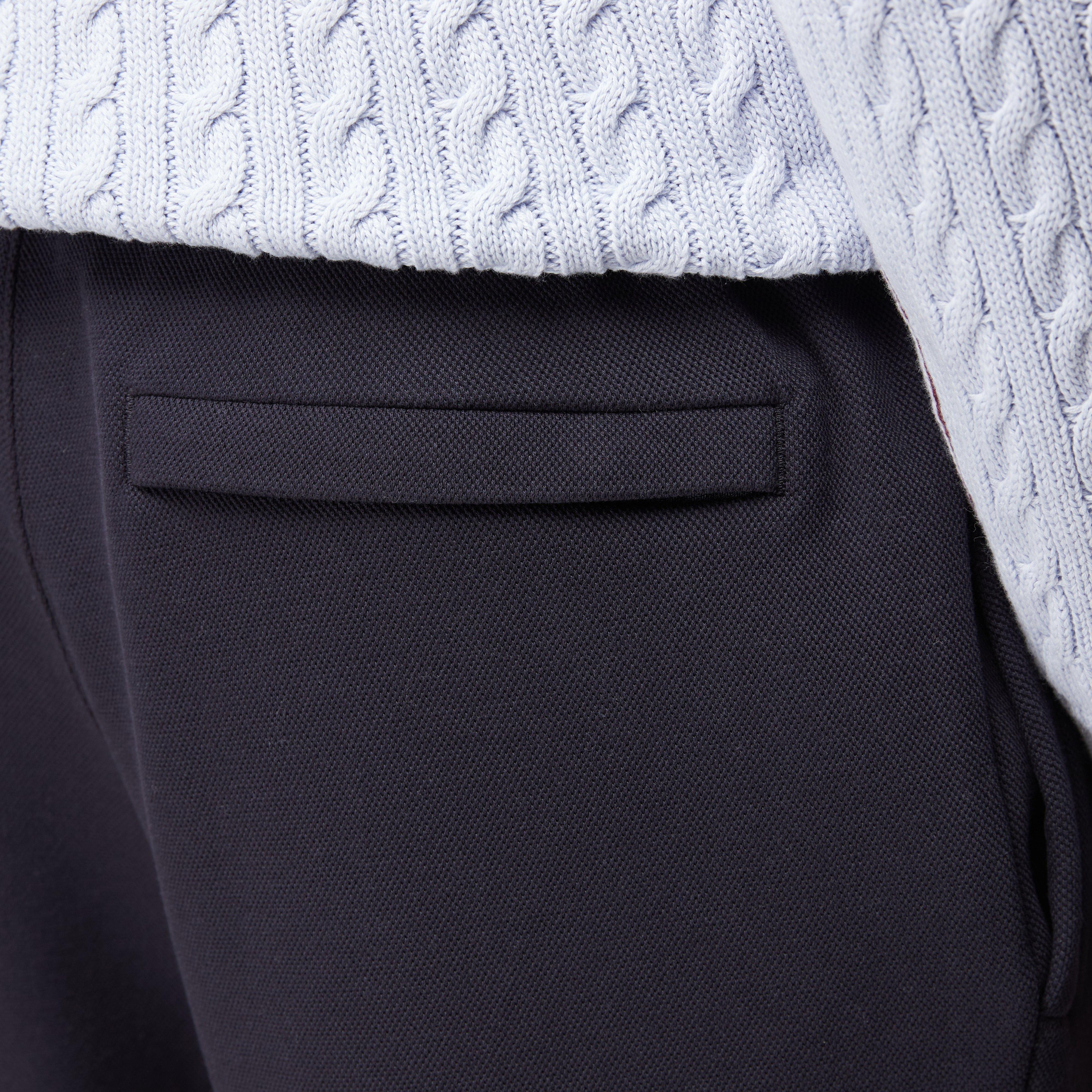 Lacoste Pique Track Pant