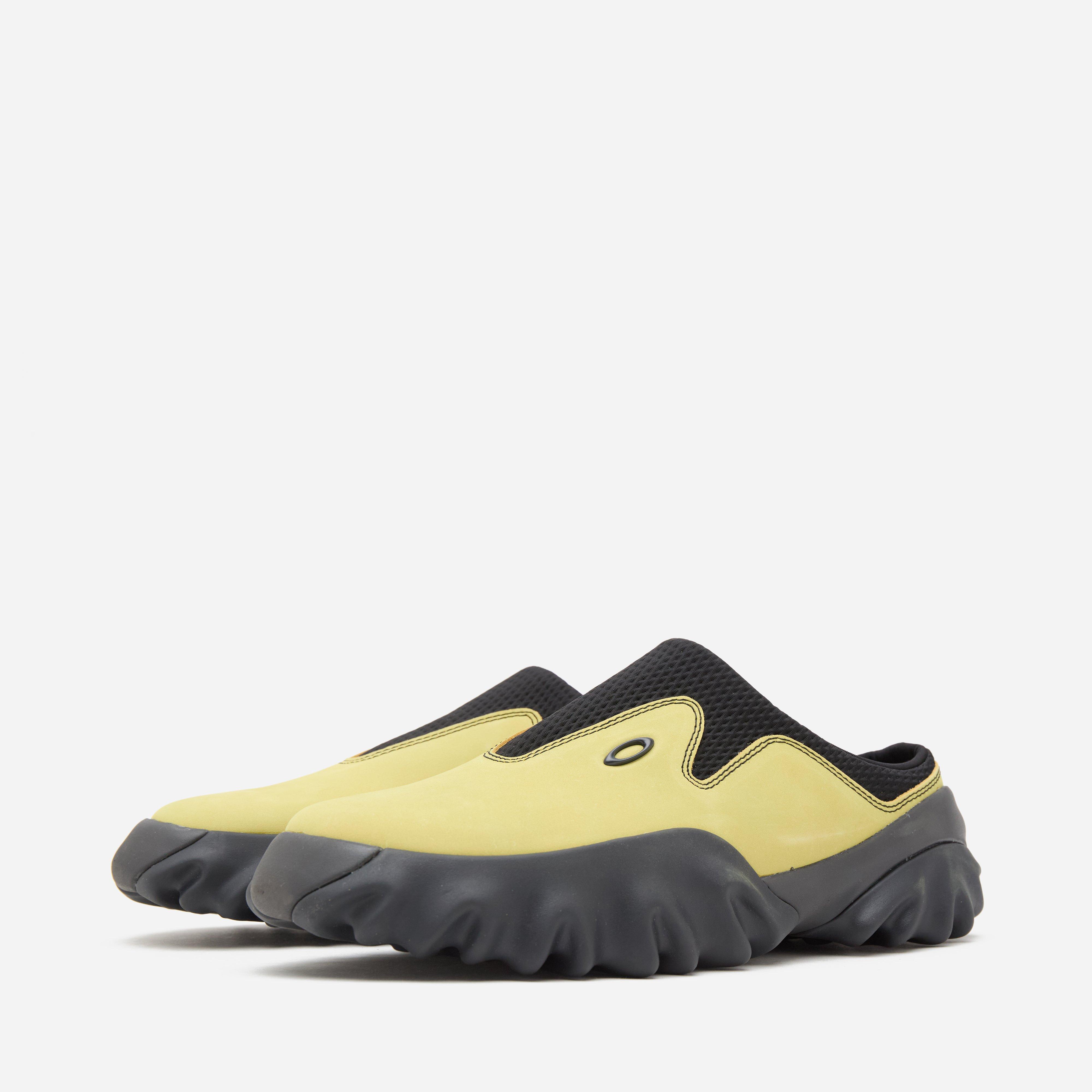 Oakley FT Chop Saw Mule