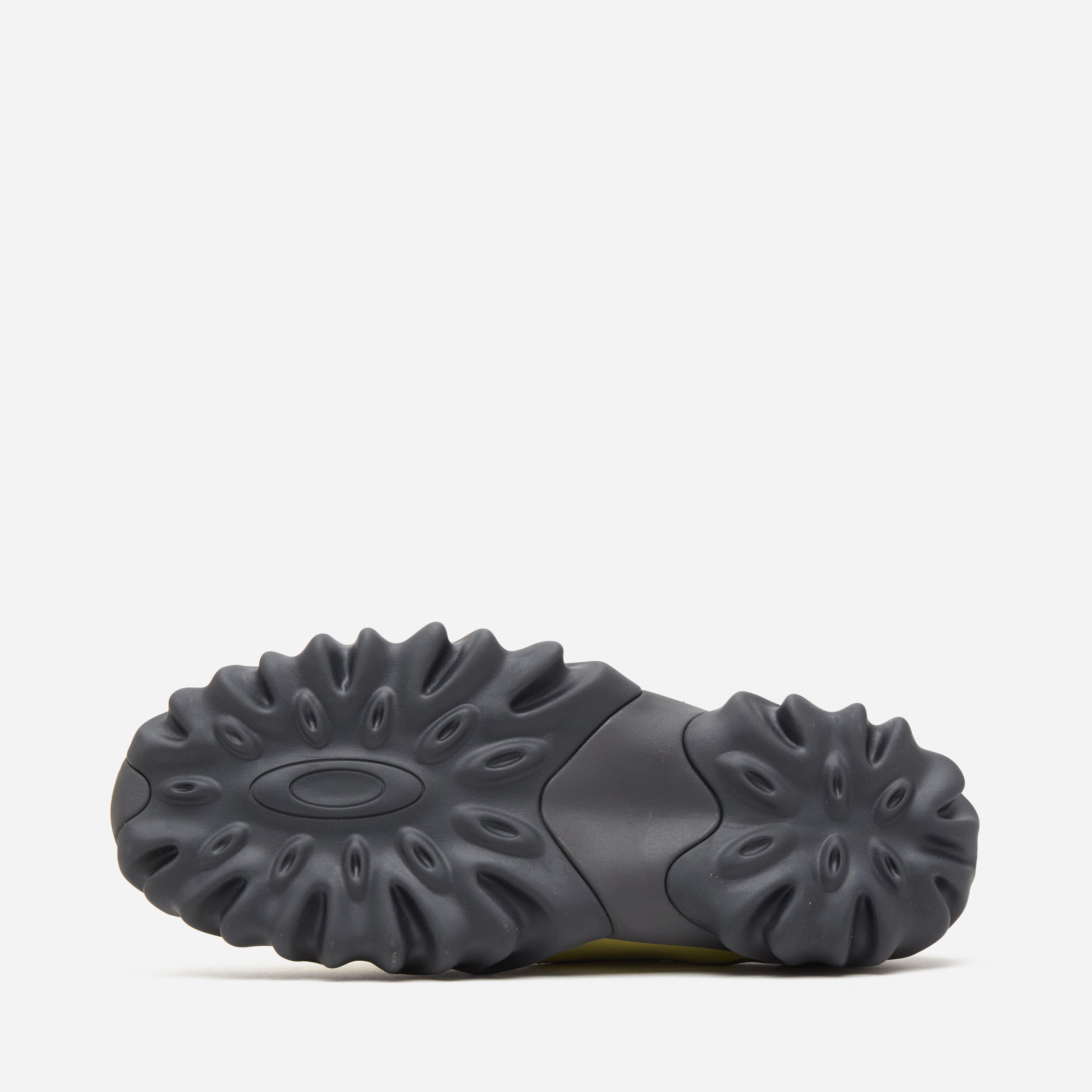 Oakley FT Chop Saw Mule